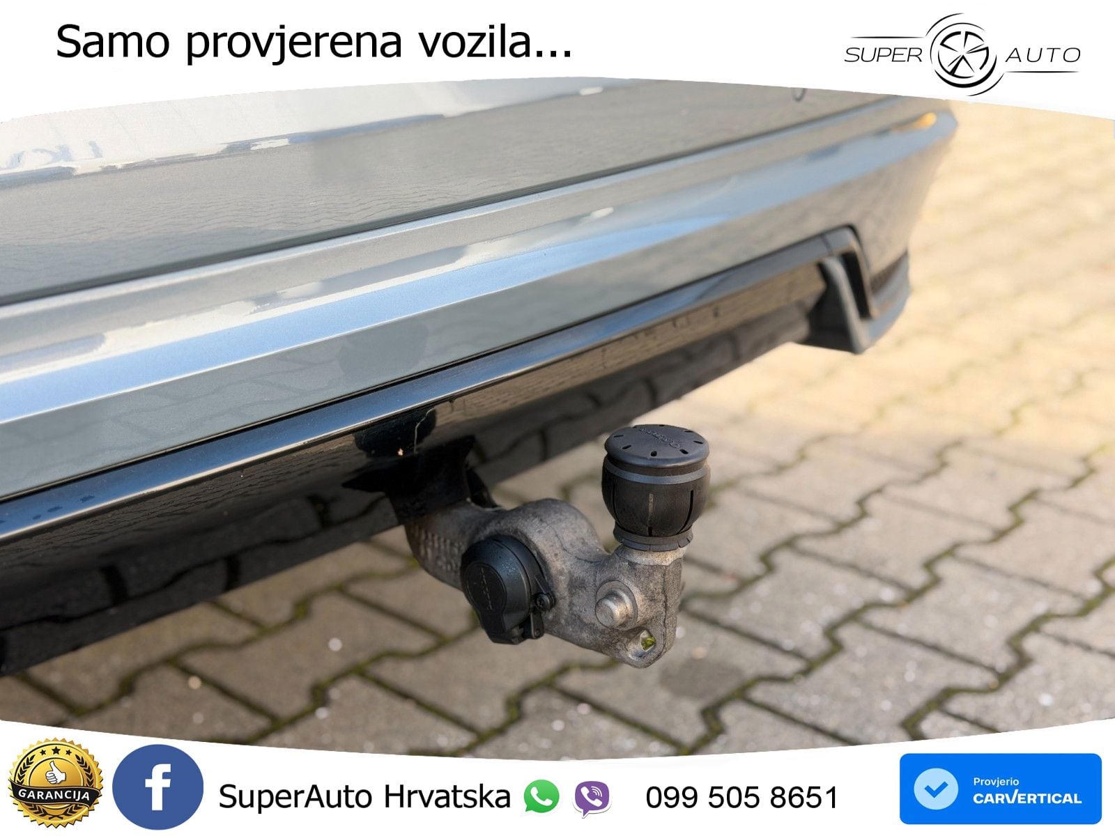 Volvo XC60 B4 Diesel FWD Geartronic LED+GR SJED+ACC