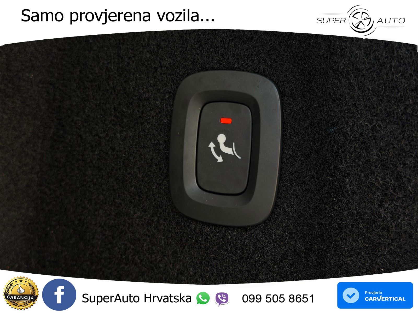 Volvo XC60 B4 Diesel FWD Geartronic LED+GR SJED+ACC