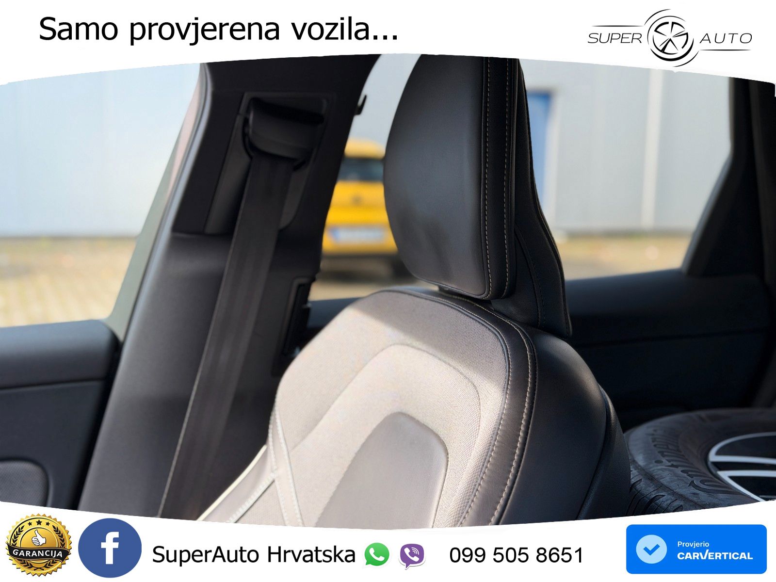 Volvo XC60 B4 Diesel FWD Geartronic LED+GR SJED+ACC
