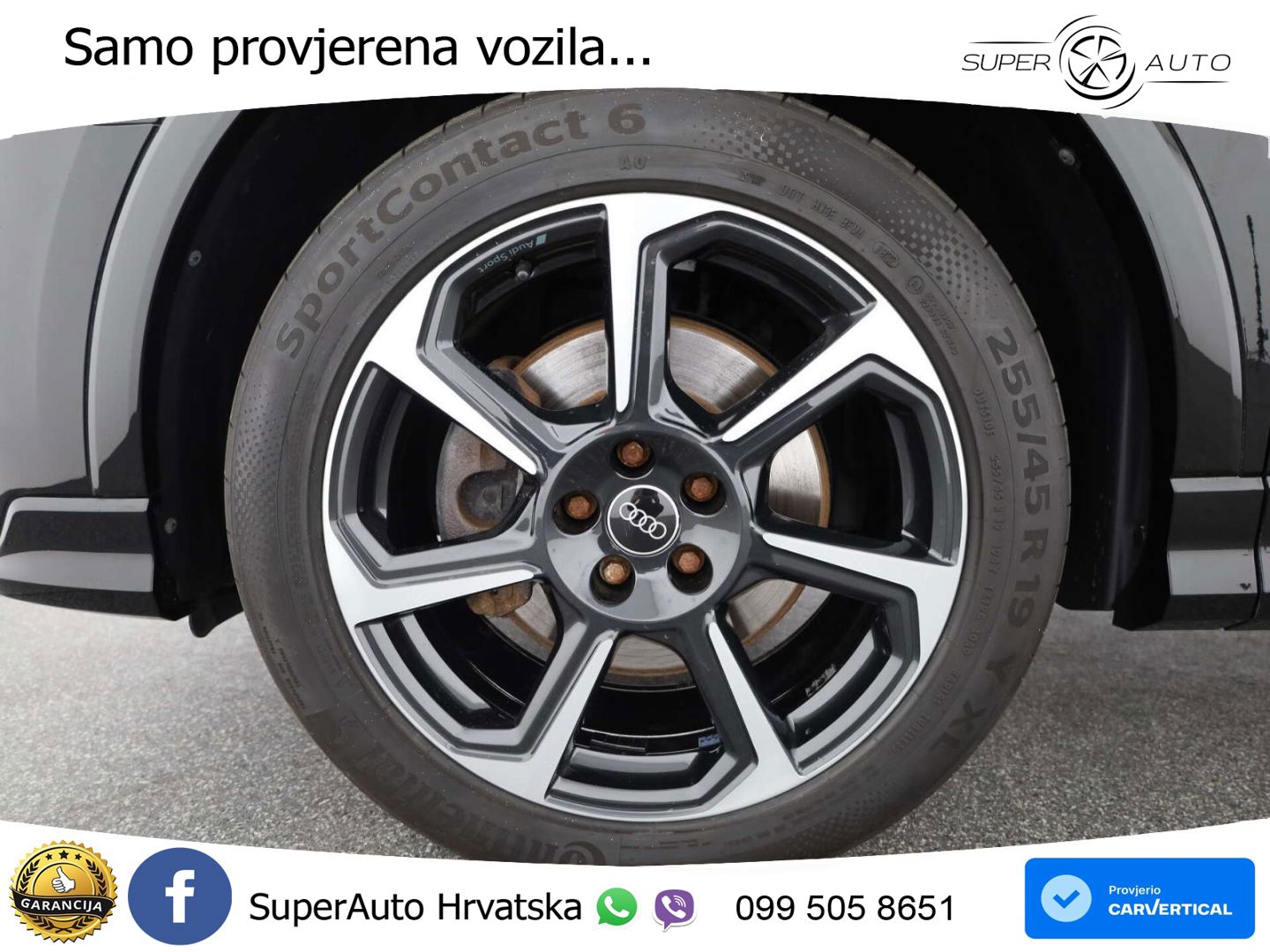 Audi Q3 40 TDI (200 KS) quattro S tronic S line