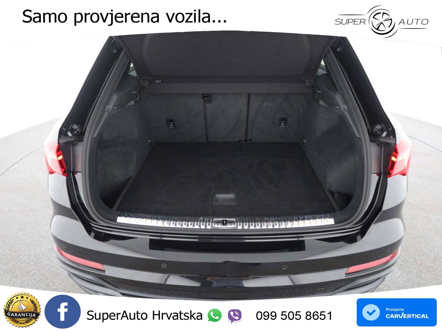 Audi Q3 40 TDI (200 KS) quattro S tronic S line
