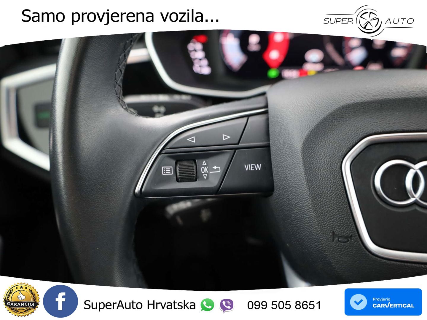 Audi Q3 40 TDI (200 KS) quattro S tronic S line