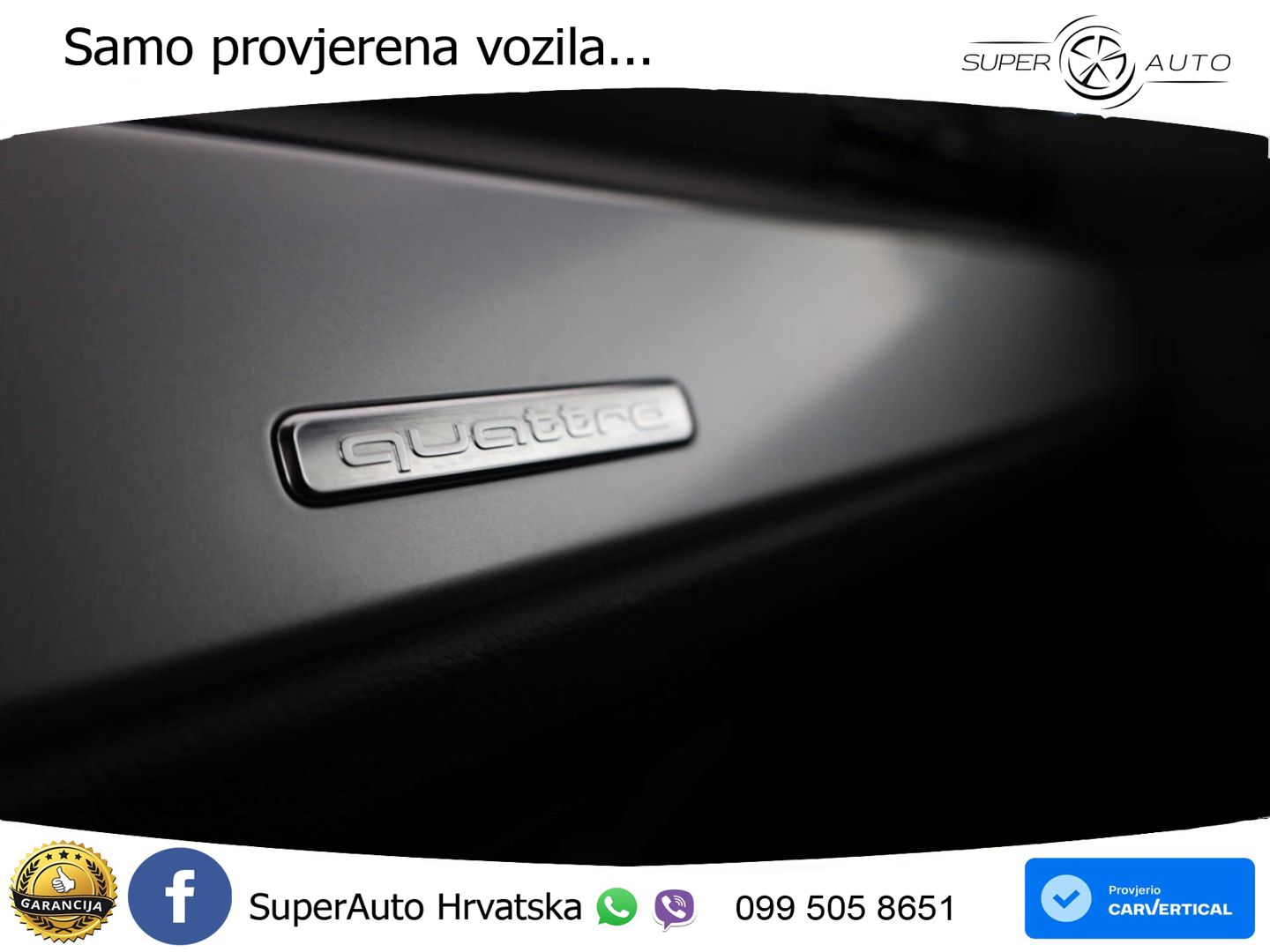 Audi Q3 40 TDI (200 KS) quattro S tronic S line