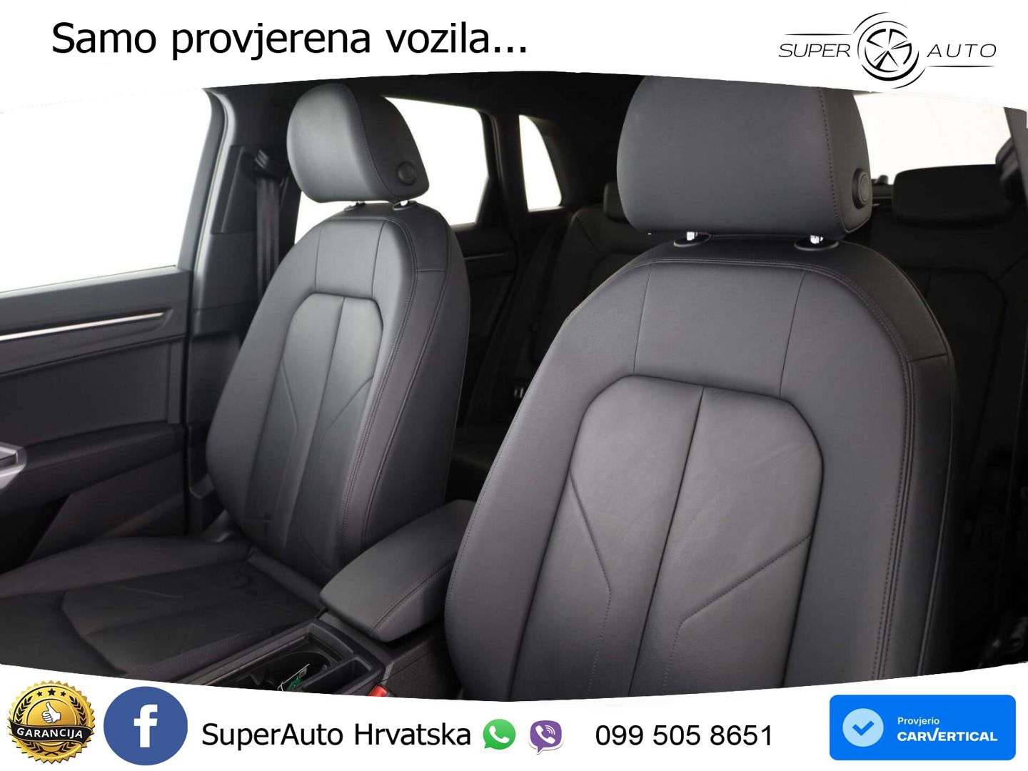 Audi Q3 40 TDI (200 KS) quattro S tronic S line
