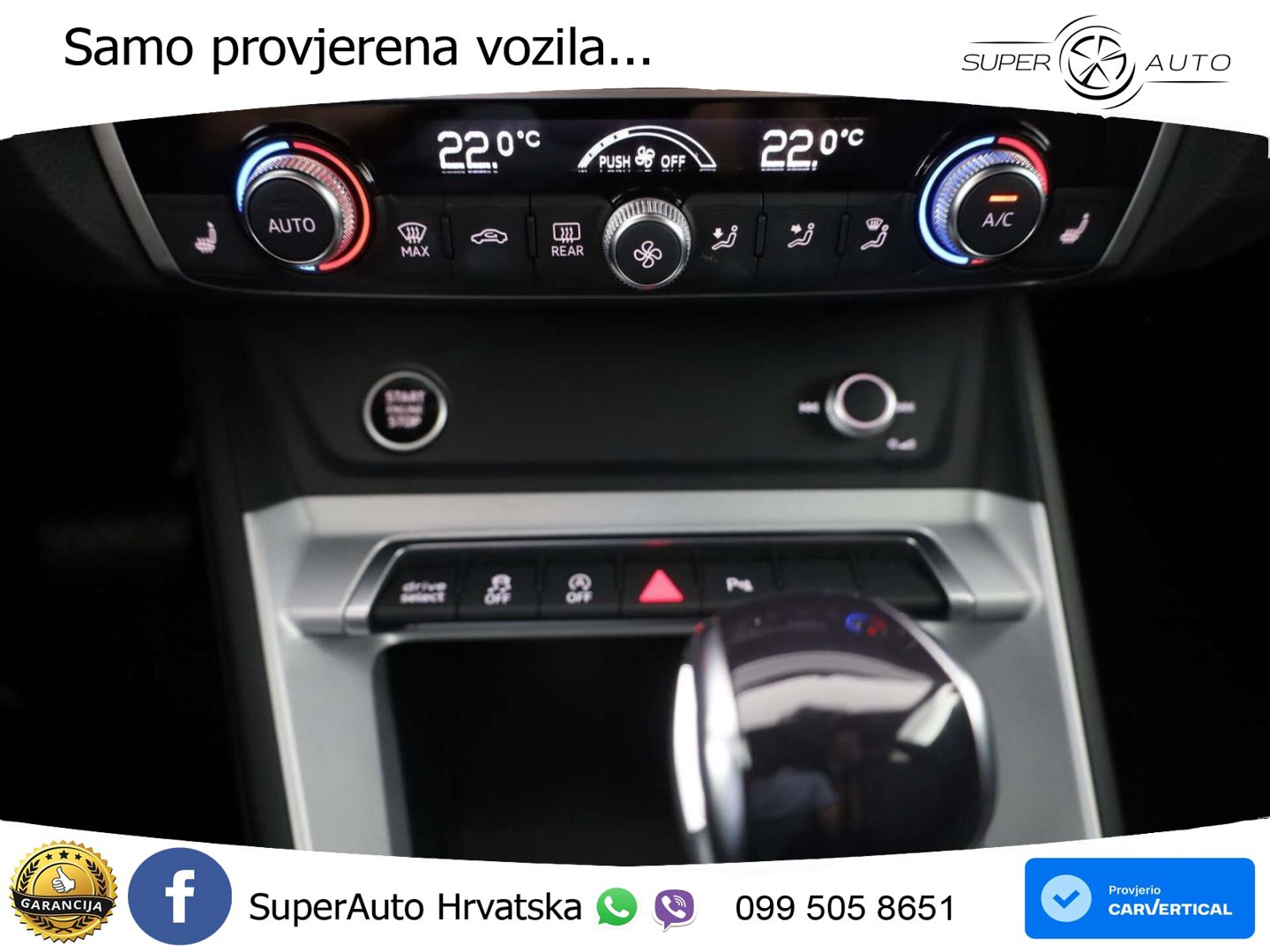 Audi Q3 40 TDI (200 KS) quattro S tronic S line