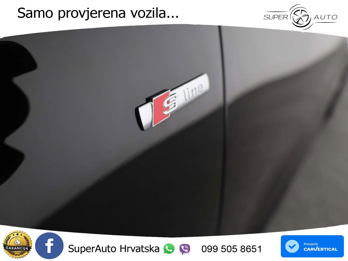 Audi Q3 40 TDI (200 KS) quattro S tronic S line