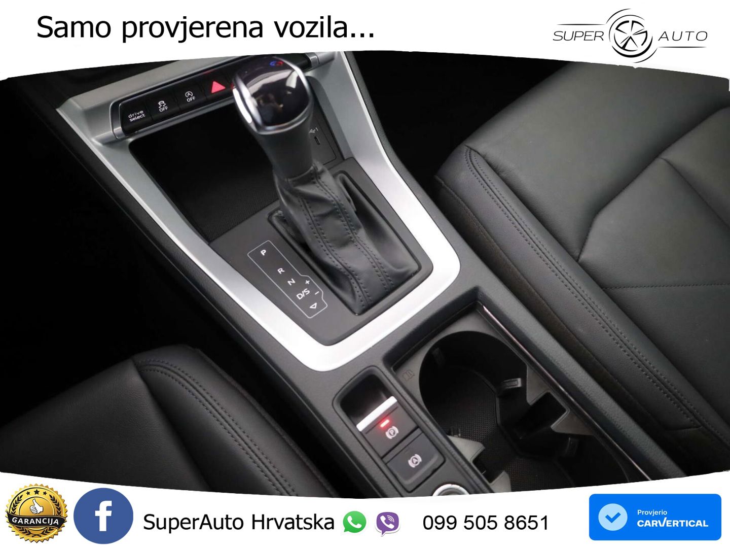 Audi Q3 40 TDI (200 KS) quattro S tronic S line