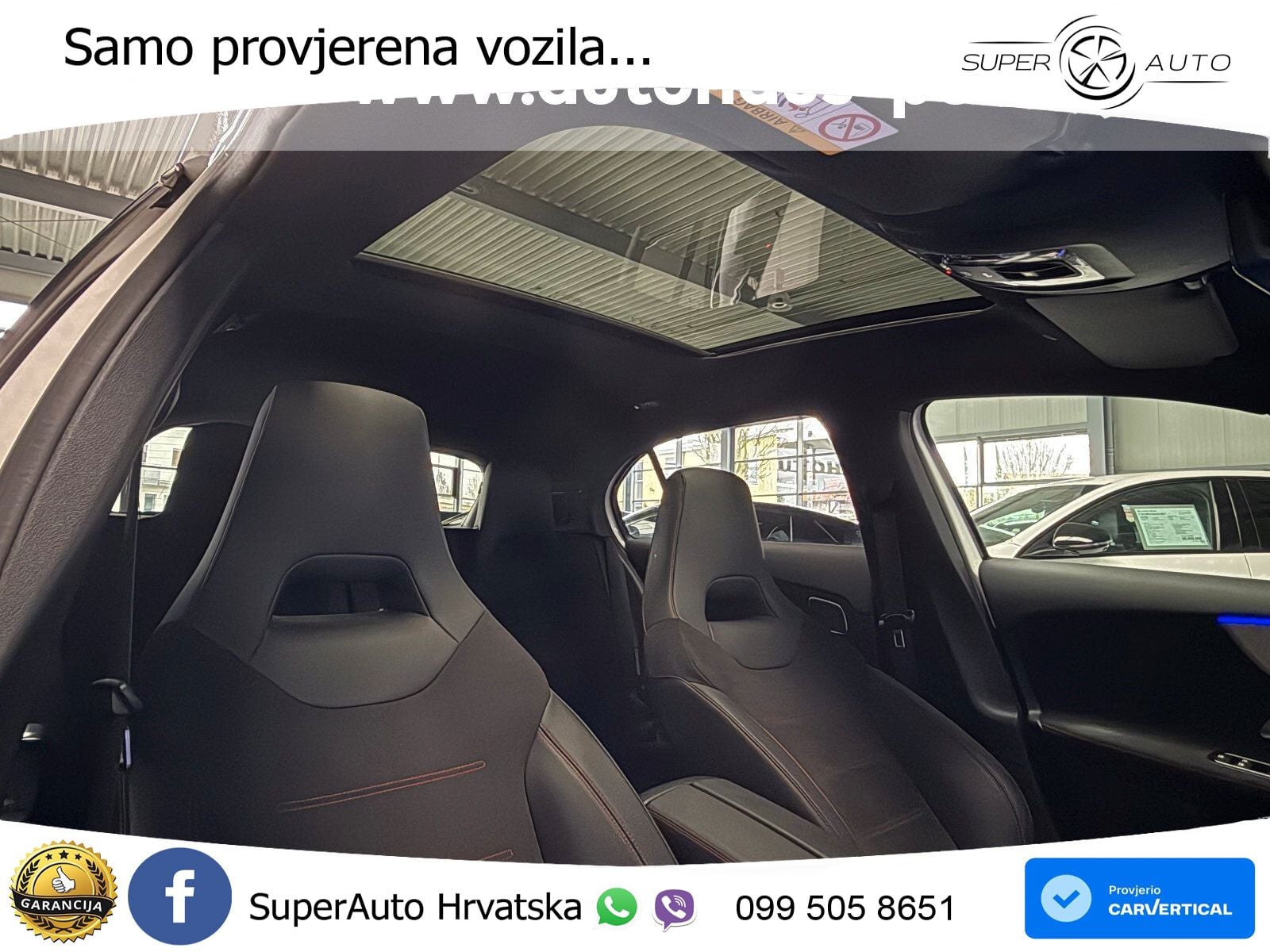 Mercedes-Benz AMG A 35 4MATIC AMG SPEEDSHIFT DCT LED+GR SJED+ACC