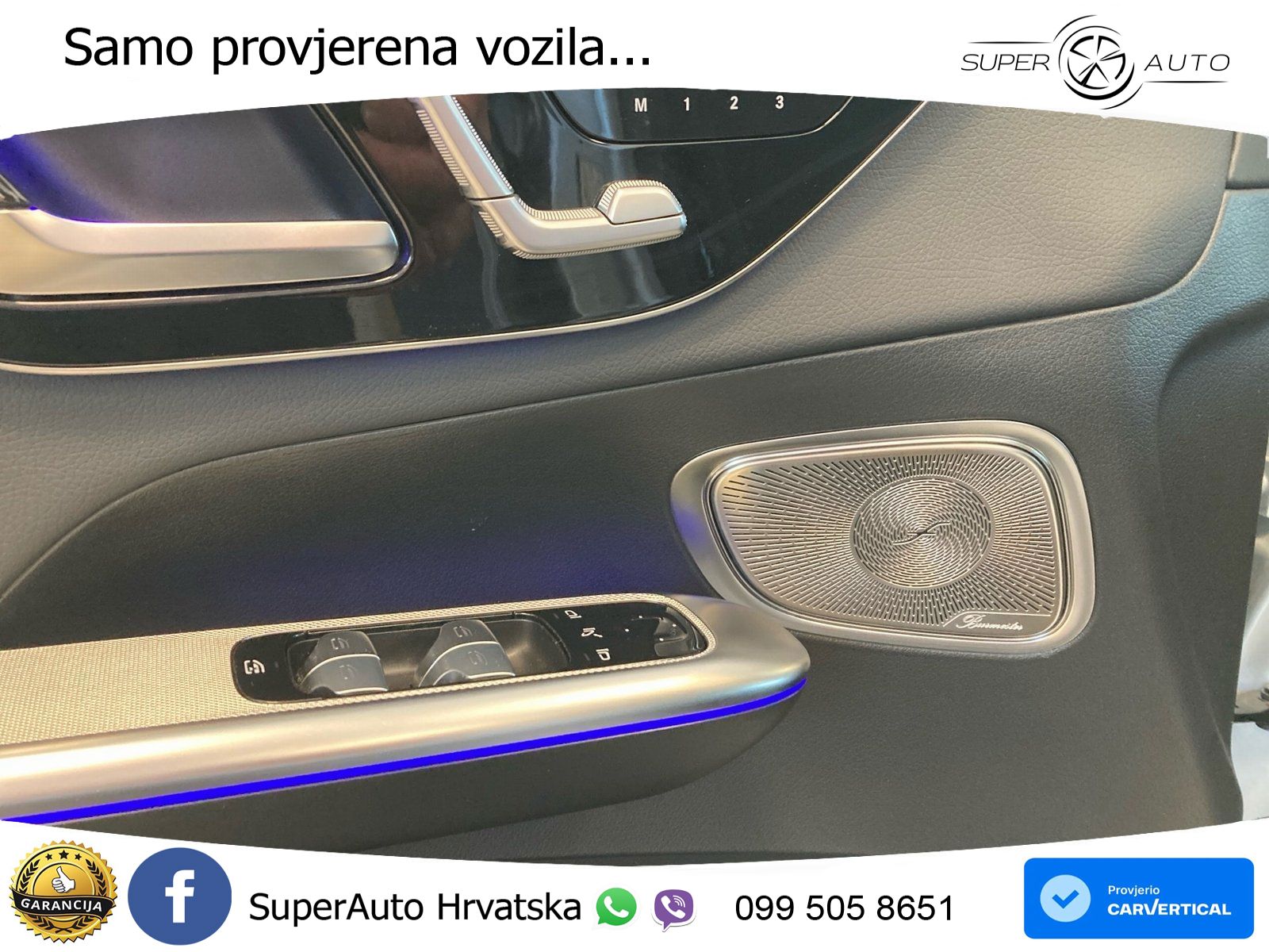 Mercedes GLC 200 (204 KS) 4MATIC 9G-TRONIC AMG