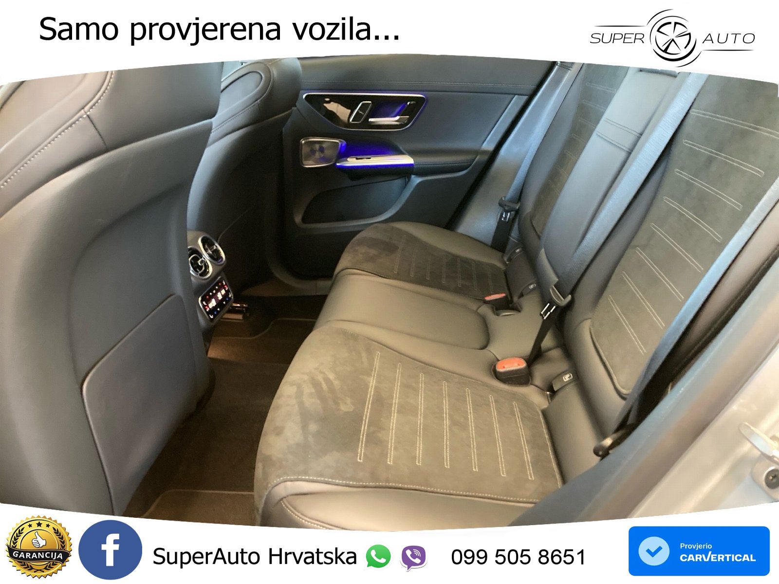 Mercedes GLC 200 (204 KS) 4MATIC 9G-TRONIC AMG