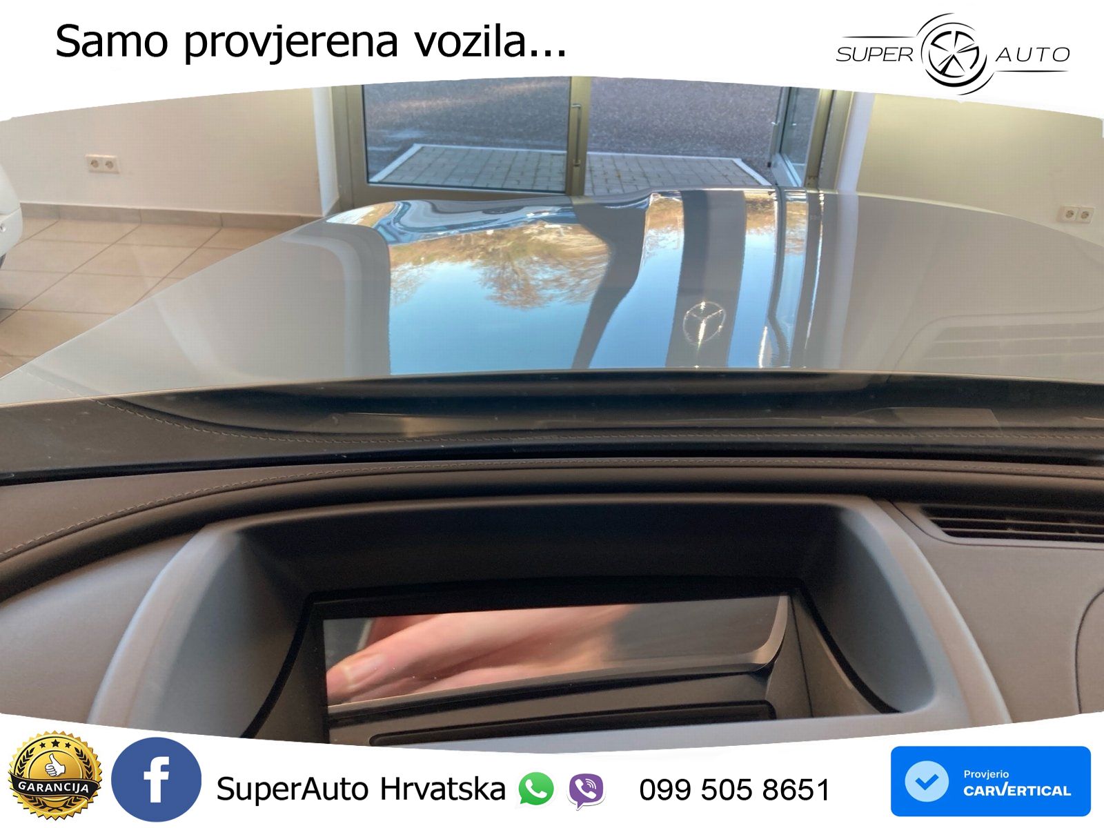 Mercedes GLC 200 (204 KS) 4MATIC 9G-TRONIC AMG