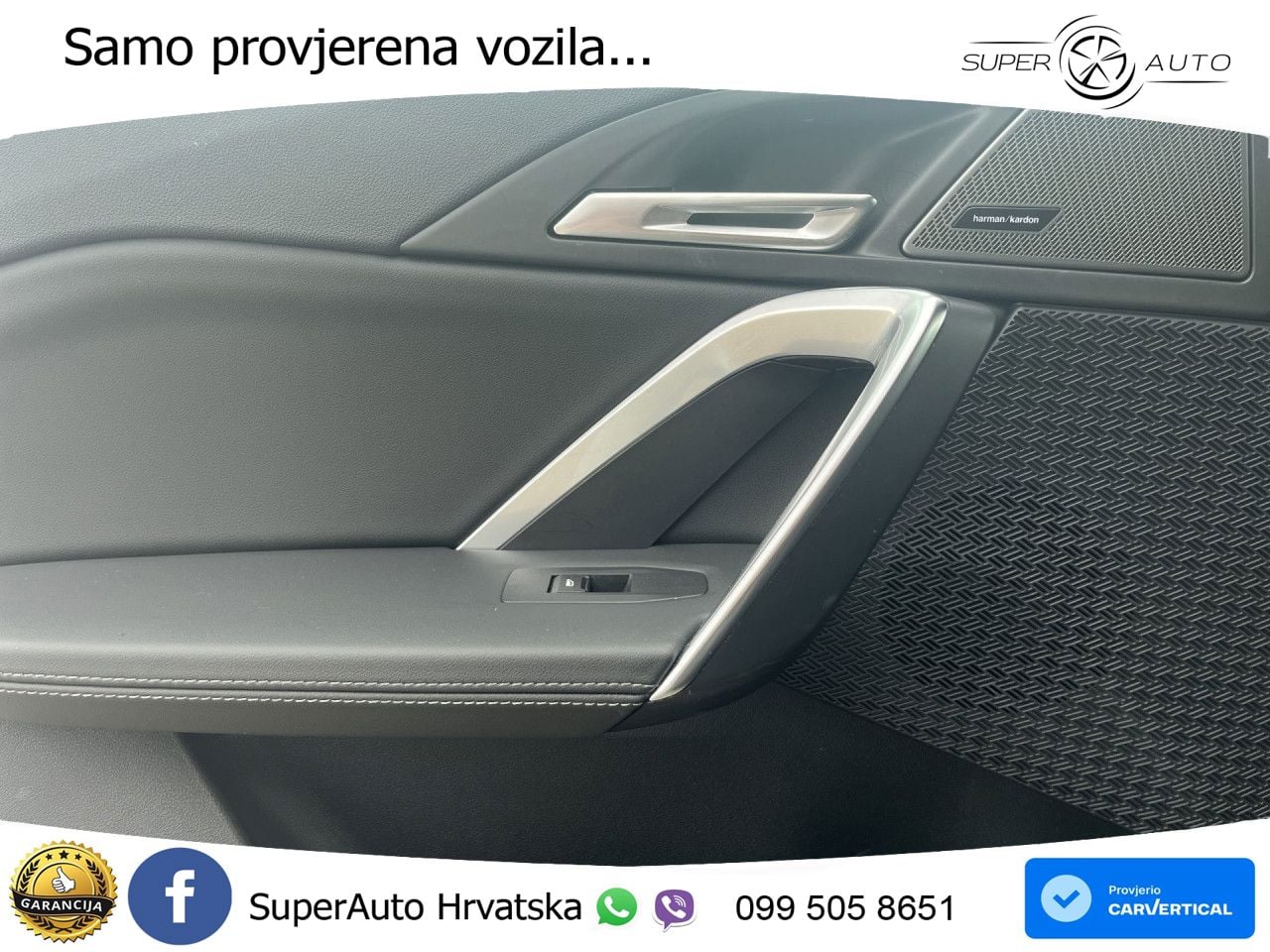 BMW X1 23i (218 KS) xDrive Steptronic M Sport LED+GR SJED+ACC