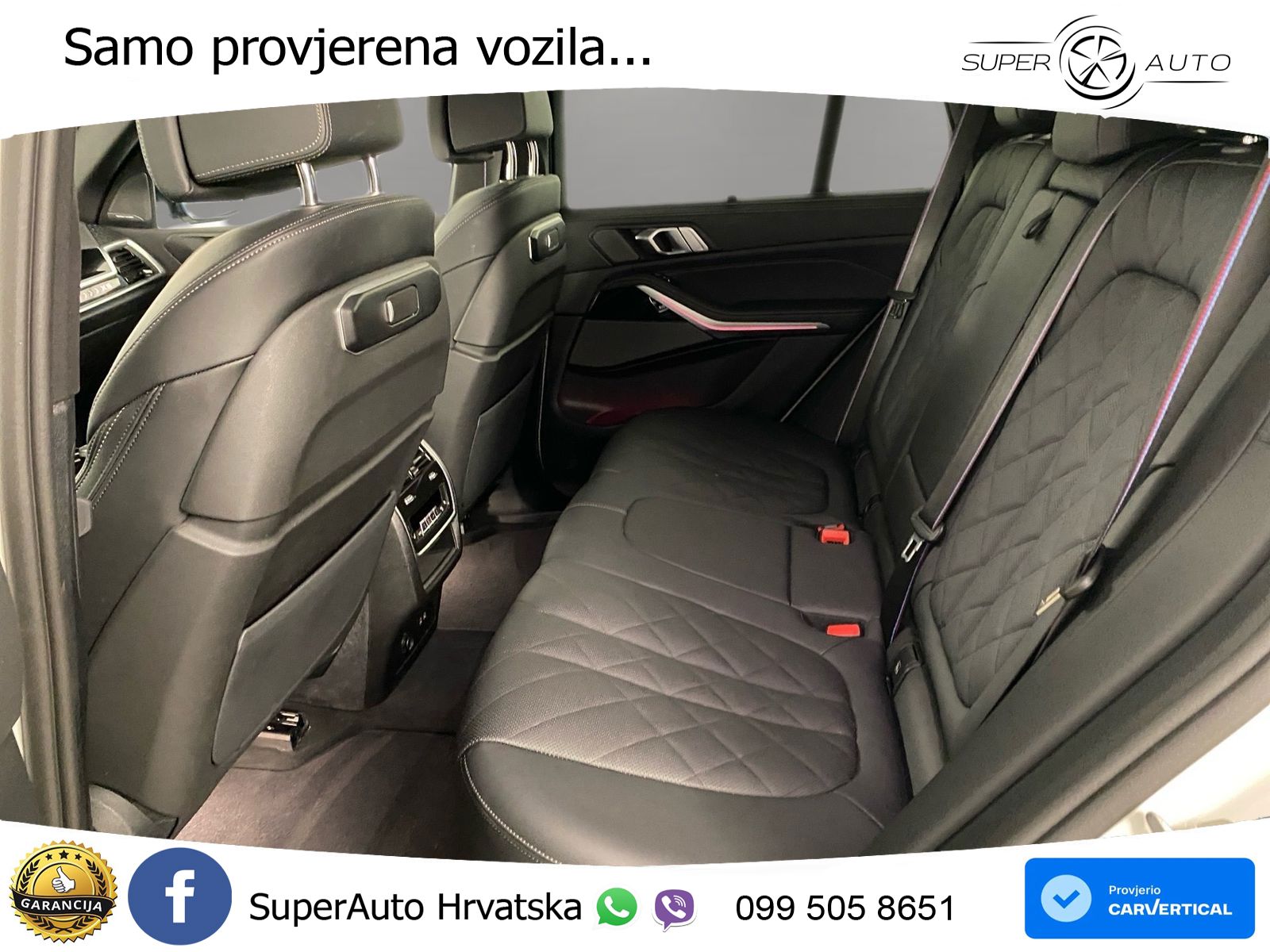 BMW X5 30d (298 KS) xDrive Steptronic M Sport LED+GR SJED+ACC