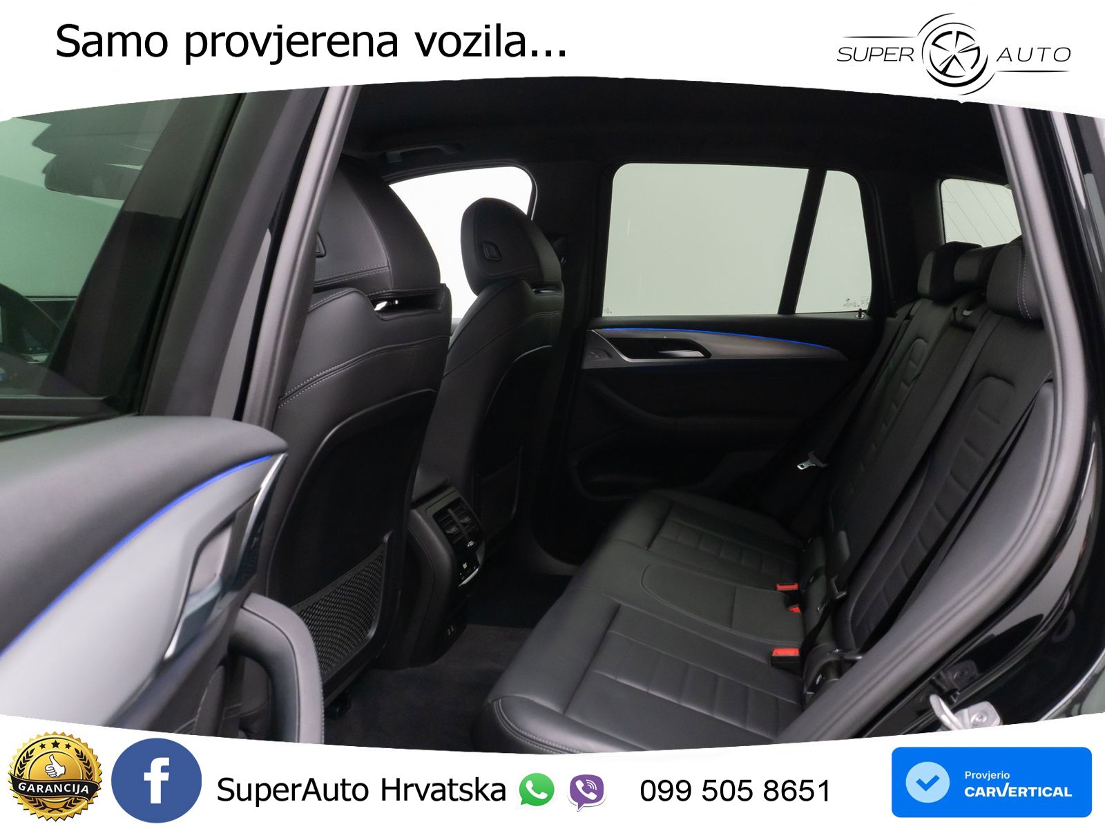 BMW X3 30i sDrive Steptronic M Sport
