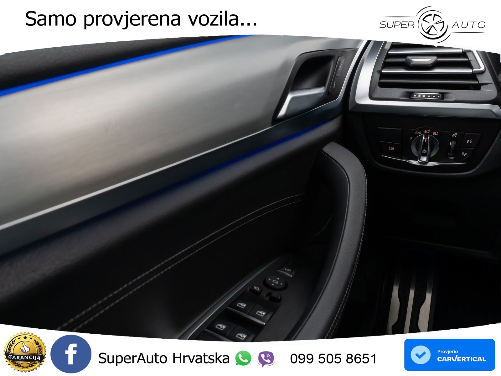 BMW X3 30i sDrive Steptronic M Sport