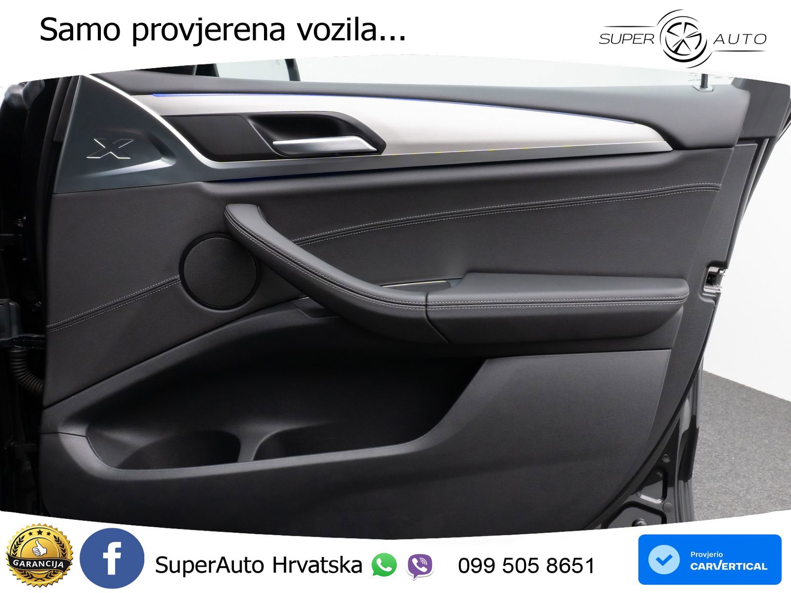 BMW X3 30i sDrive Steptronic M Sport