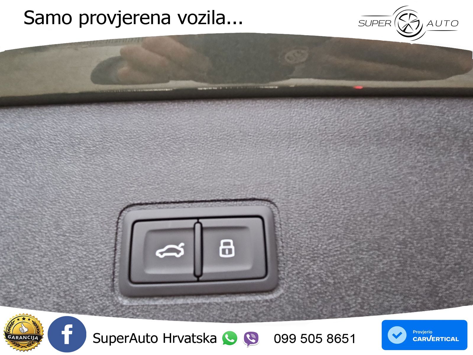 Audi Q3 2.0 TFSI (265 KS) quattro S tronic LED+GR SJED+ACC