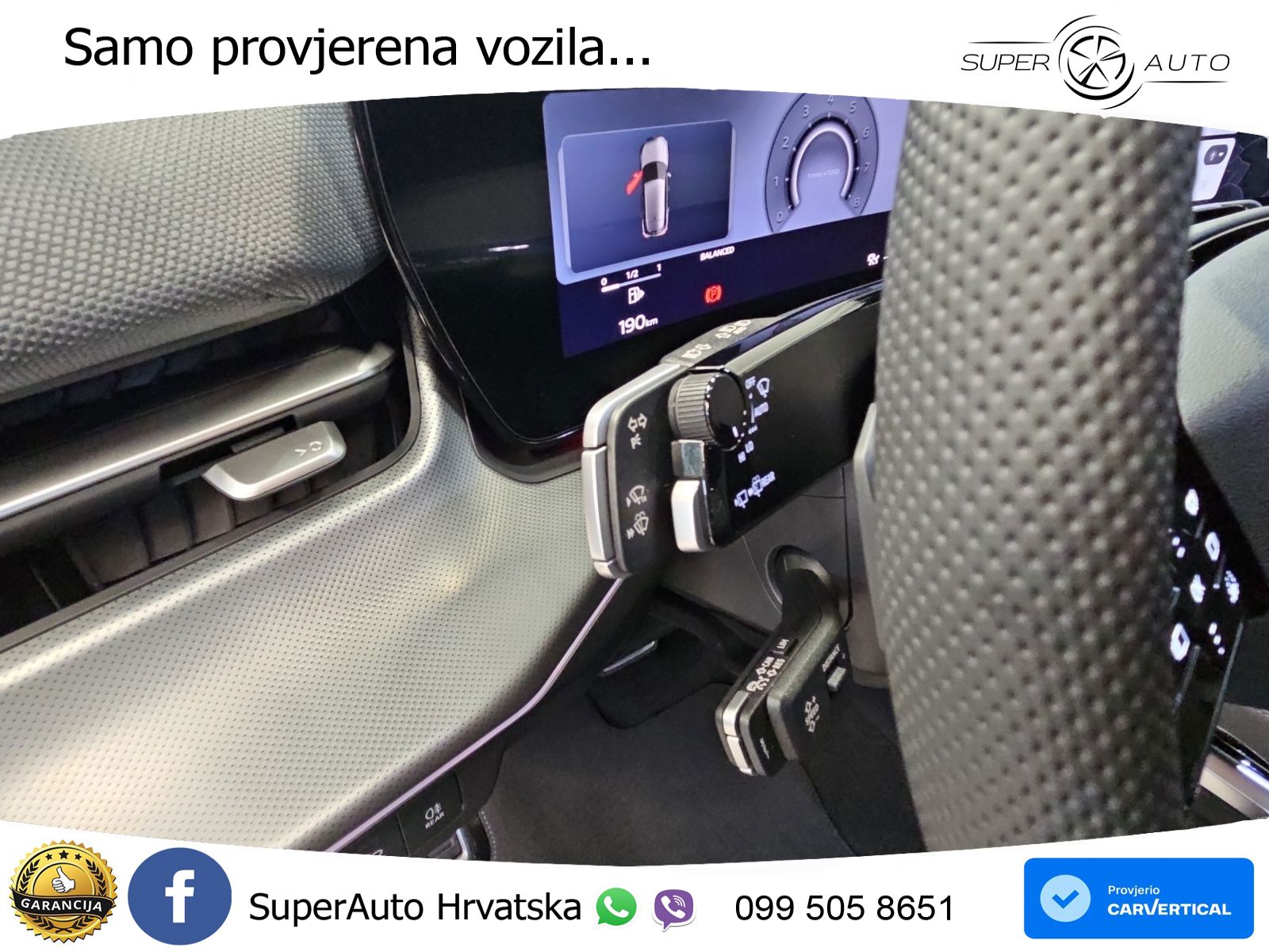Audi Q3 2.0 TFSI (265 KS) quattro S tronic LED+GR SJED+ACC