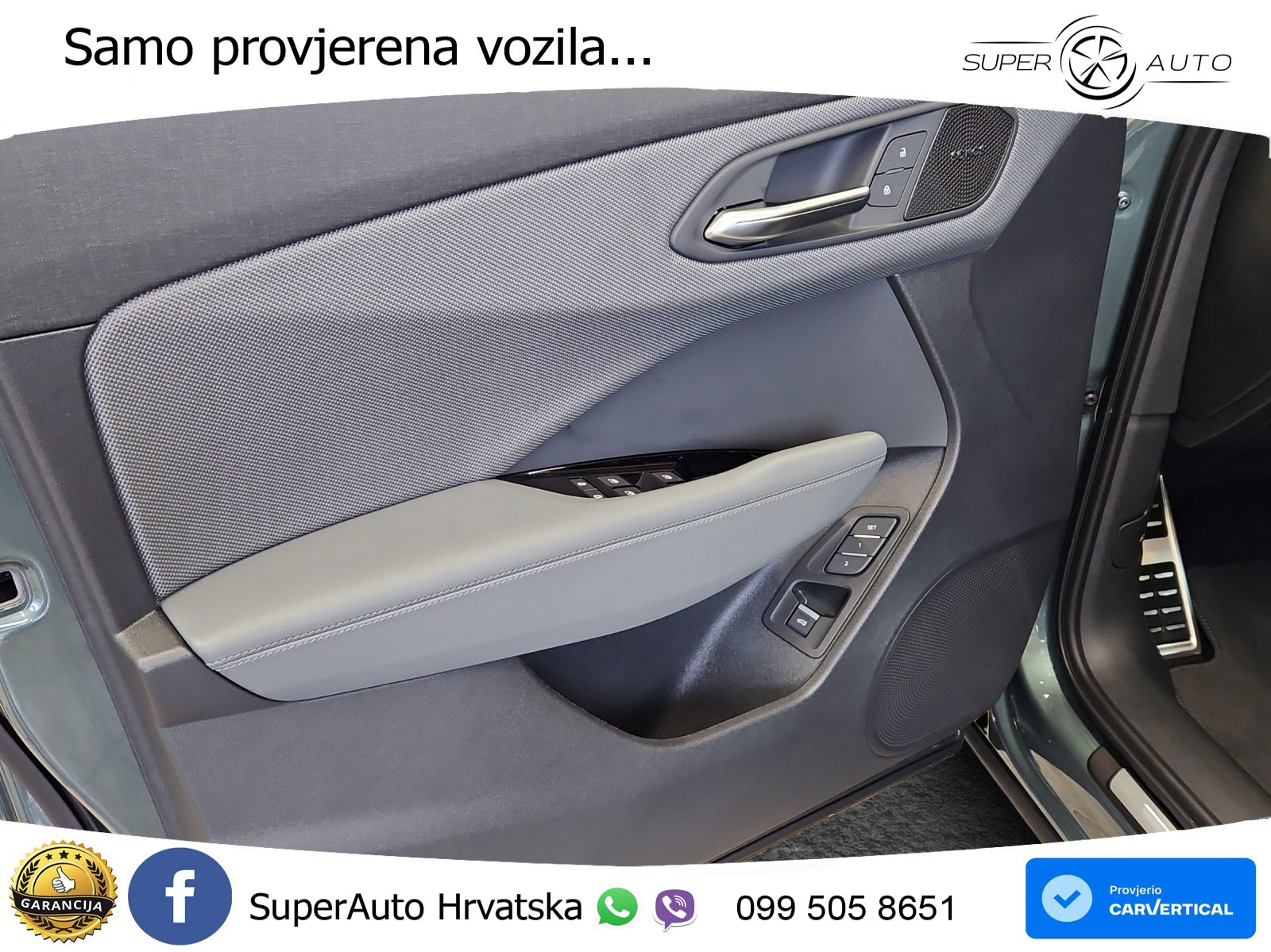 Audi Q3 2.0 TFSI (265 KS) quattro S tronic LED+GR SJED+ACC