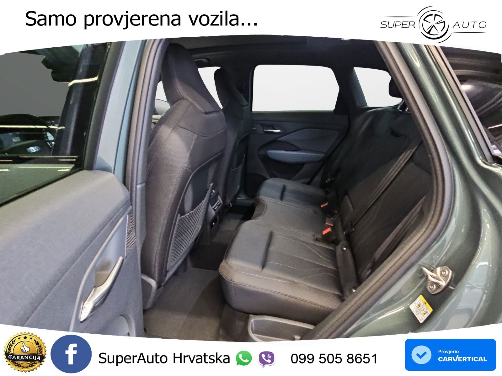 Audi Q3 2.0 TFSI (265 KS) quattro S tronic LED+GR SJED+ACC