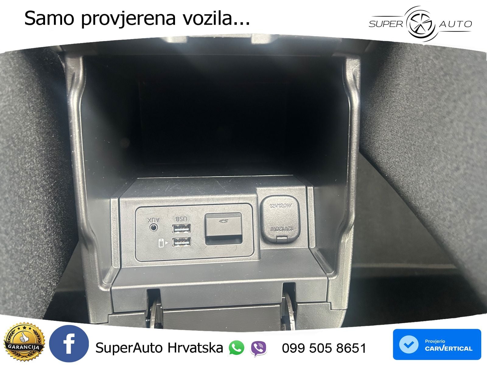 Mazda 6 Sport Combi 2.0 SKYACTIV-G (145 KS) LED+ACC