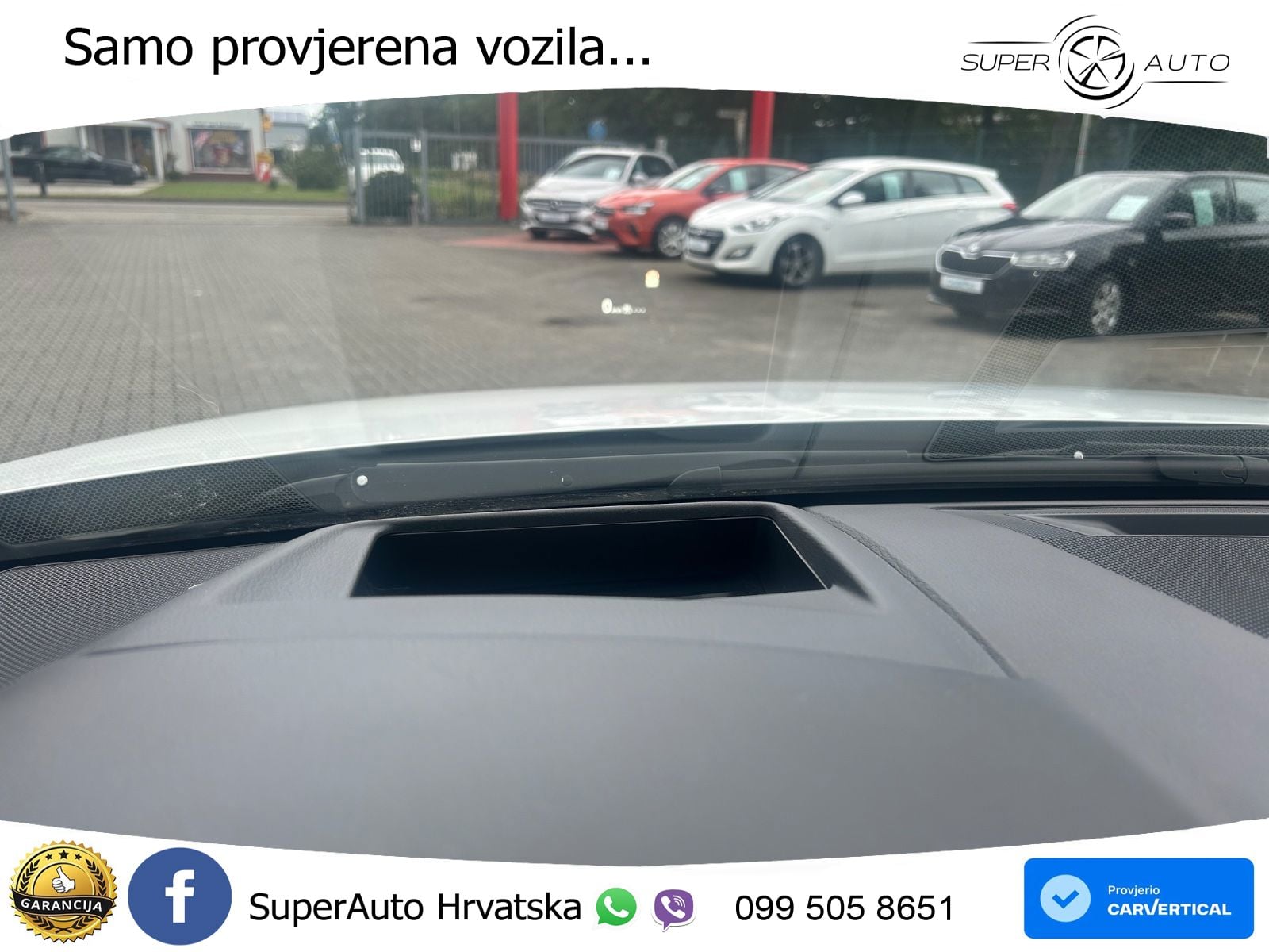 Mazda 6 Sport Combi 2.0 SKYACTIV-G (145 KS) LED+ACC