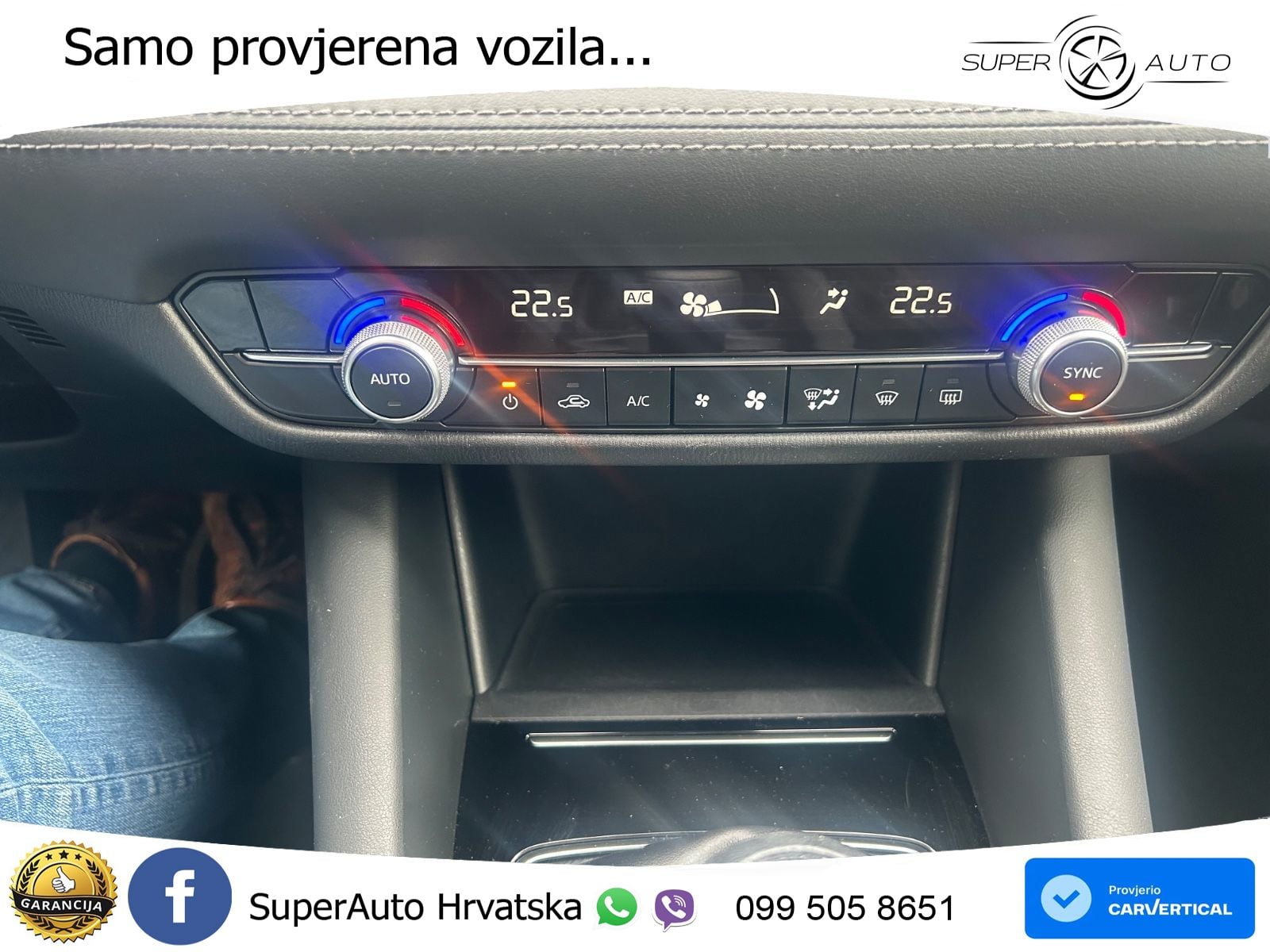 Mazda 6 Sport Combi 2.0 SKYACTIV-G (145 KS) LED+ACC