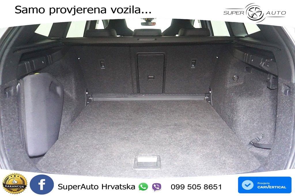Škoda Enyaq iV 80 82 kWh (204 KS) SportLine LED+GR SJED+ACC