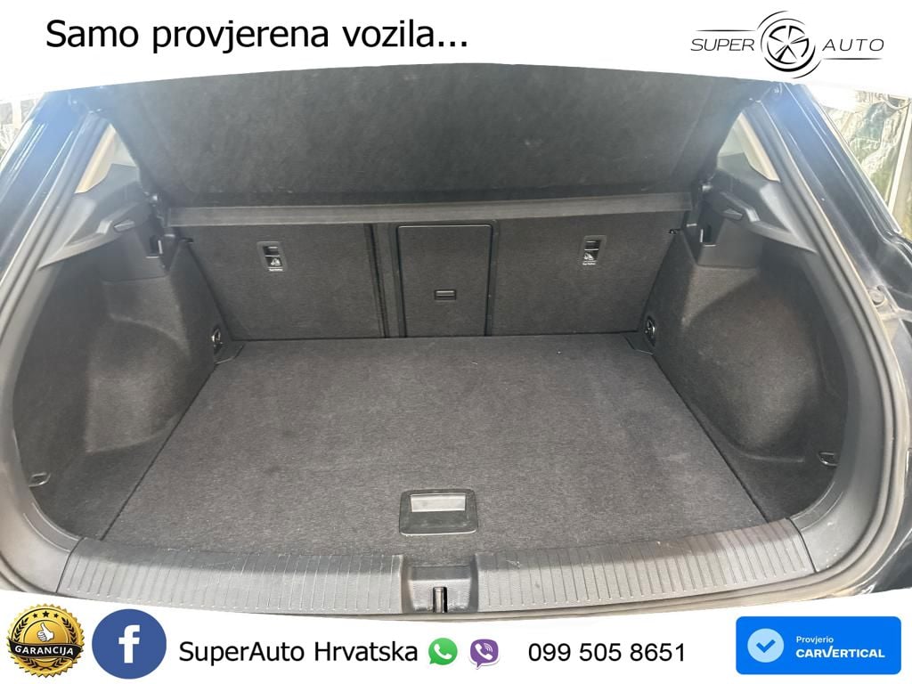Volkswagen T-Roc 1.5 TSI (150 KS) DSG