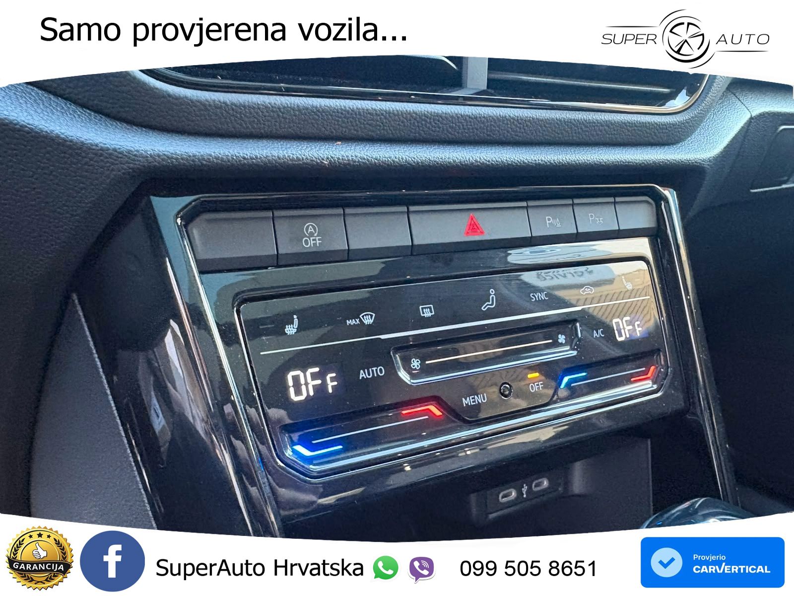 Volkswagen T-Roc 1.5 TSI (150 KS) DSG R-Line LED+GR SJED+ACC