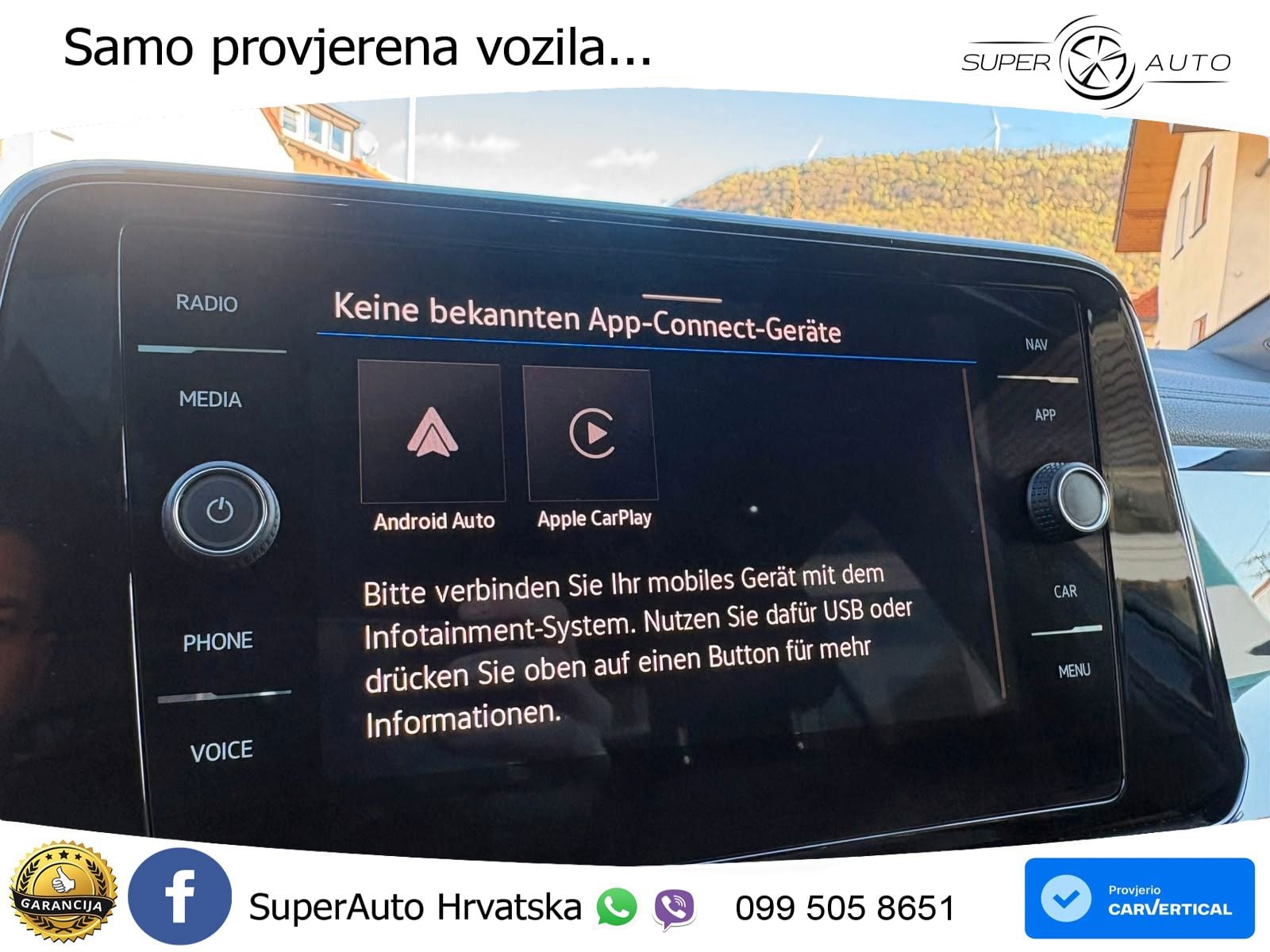 Volkswagen T-Roc 1.5 TSI (150 KS) DSG R-Line LED+GR SJED+ACC