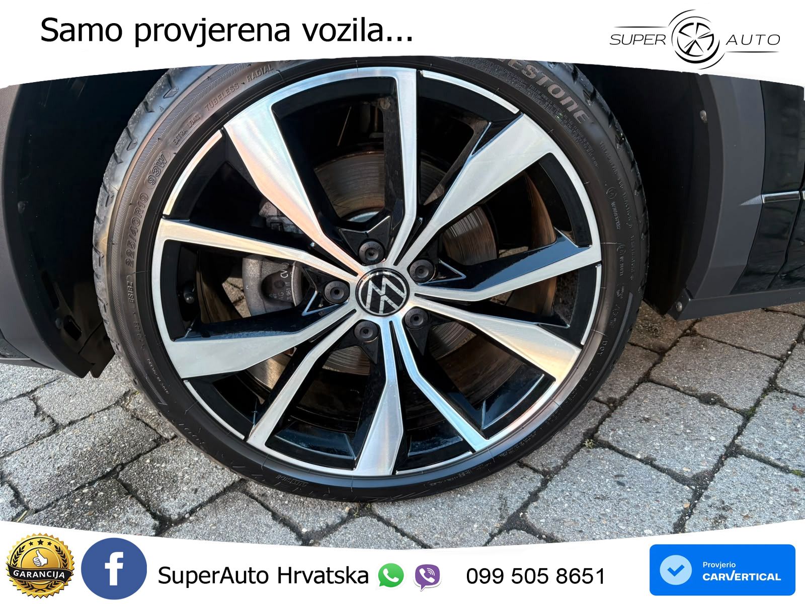 Volkswagen T-Roc 1.5 TSI (150 KS) DSG R-Line LED+GR SJED+ACC