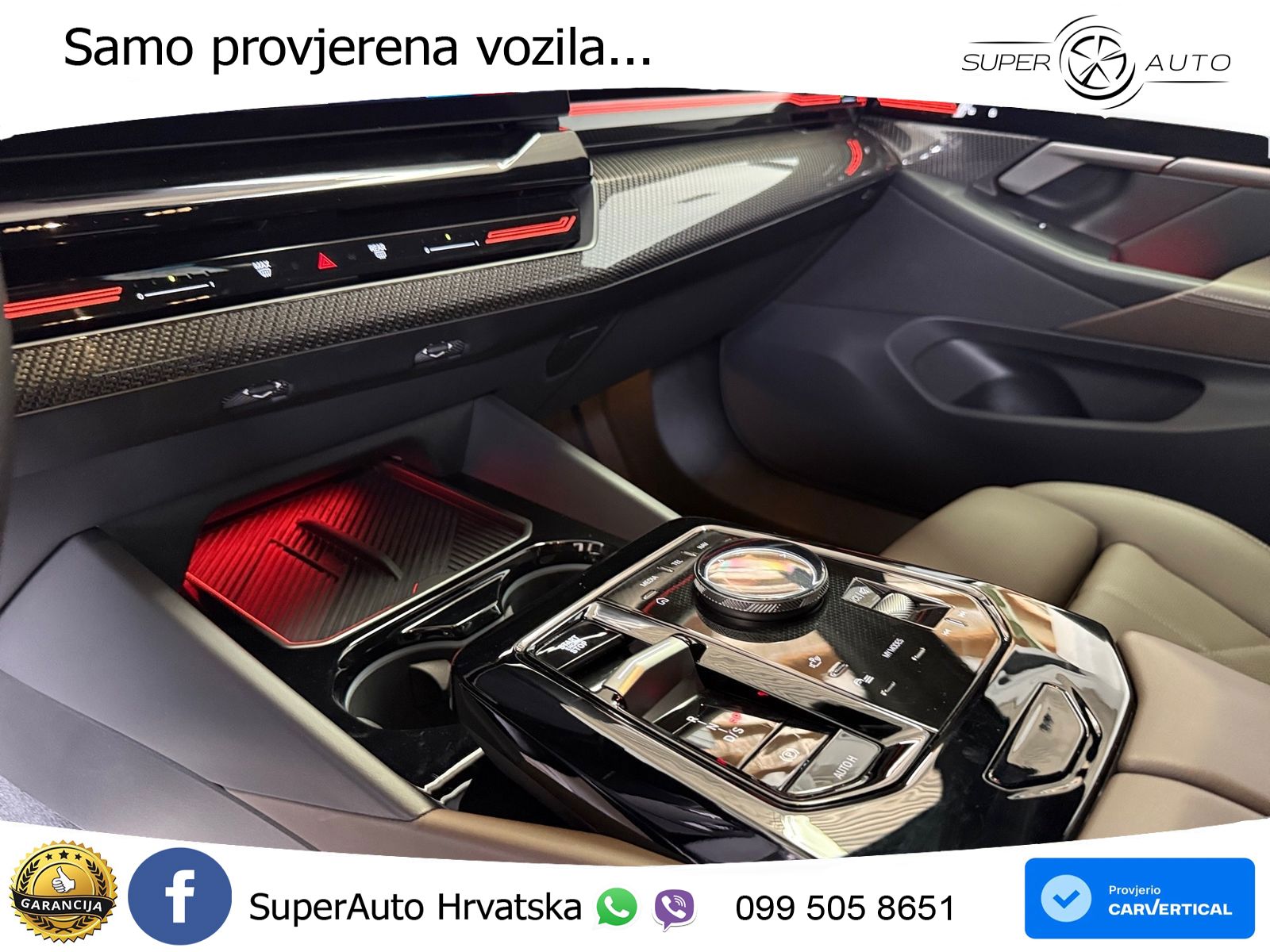 BMW 540d Touring (303 KS) xDrive Steptronic M Sport LED+GR SJED+ACC