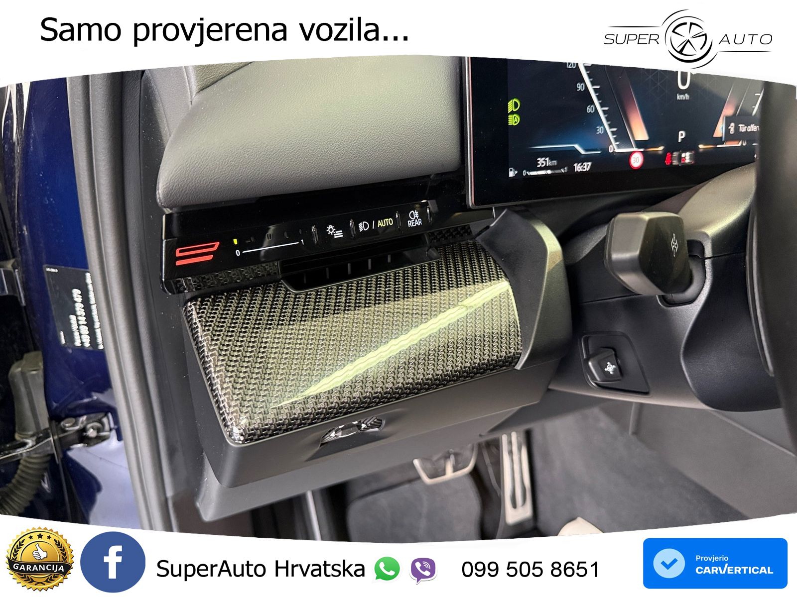 BMW 540d Touring (303 KS) xDrive Steptronic M Sport LED+GR SJED+ACC