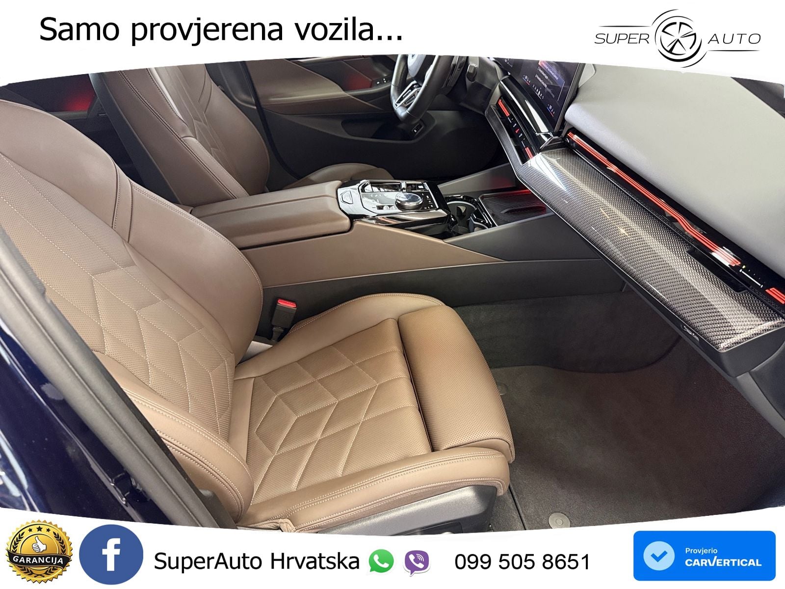 BMW 540d Touring (303 KS) xDrive Steptronic M Sport LED+GR SJED+ACC