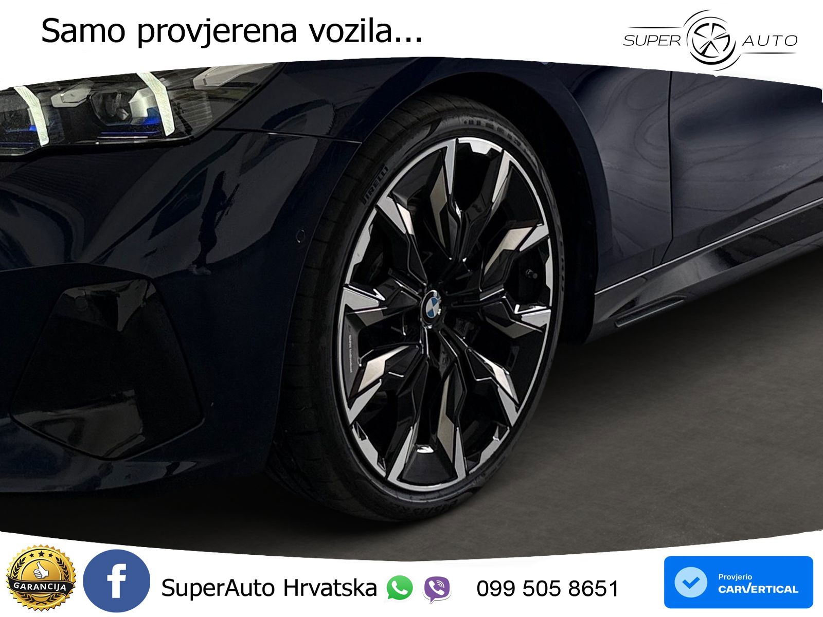 BMW 540d Touring (303 KS) xDrive Steptronic M Sport LED+GR SJED+ACC