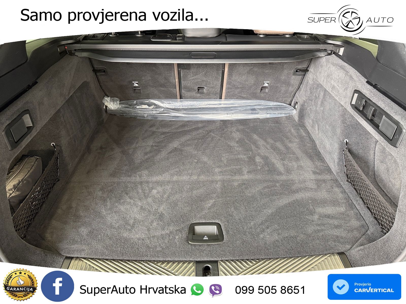 BMW 540d Touring (303 KS) xDrive Steptronic M Sport LED+GR SJED+ACC