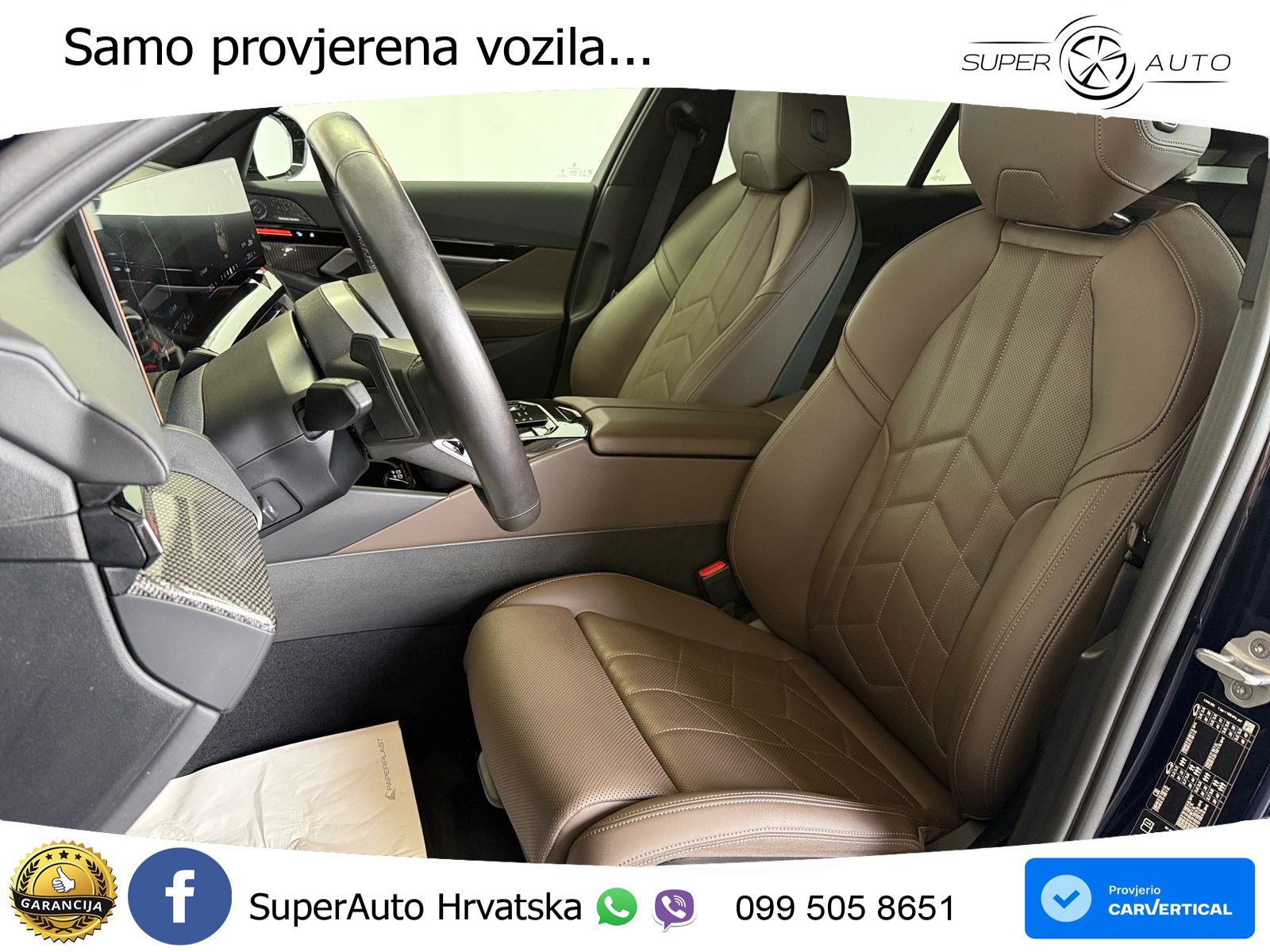 BMW 540d Touring (303 KS) xDrive Steptronic M Sport LED+GR SJED+ACC