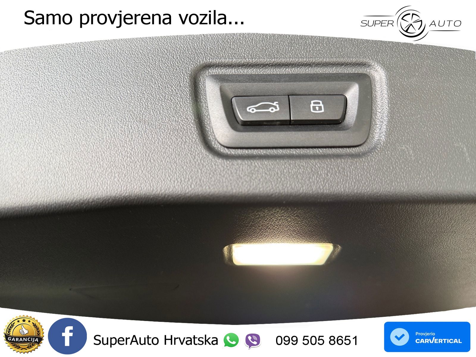 BMW 540d Touring (303 KS) xDrive Steptronic M Sport LED+GR SJED+ACC