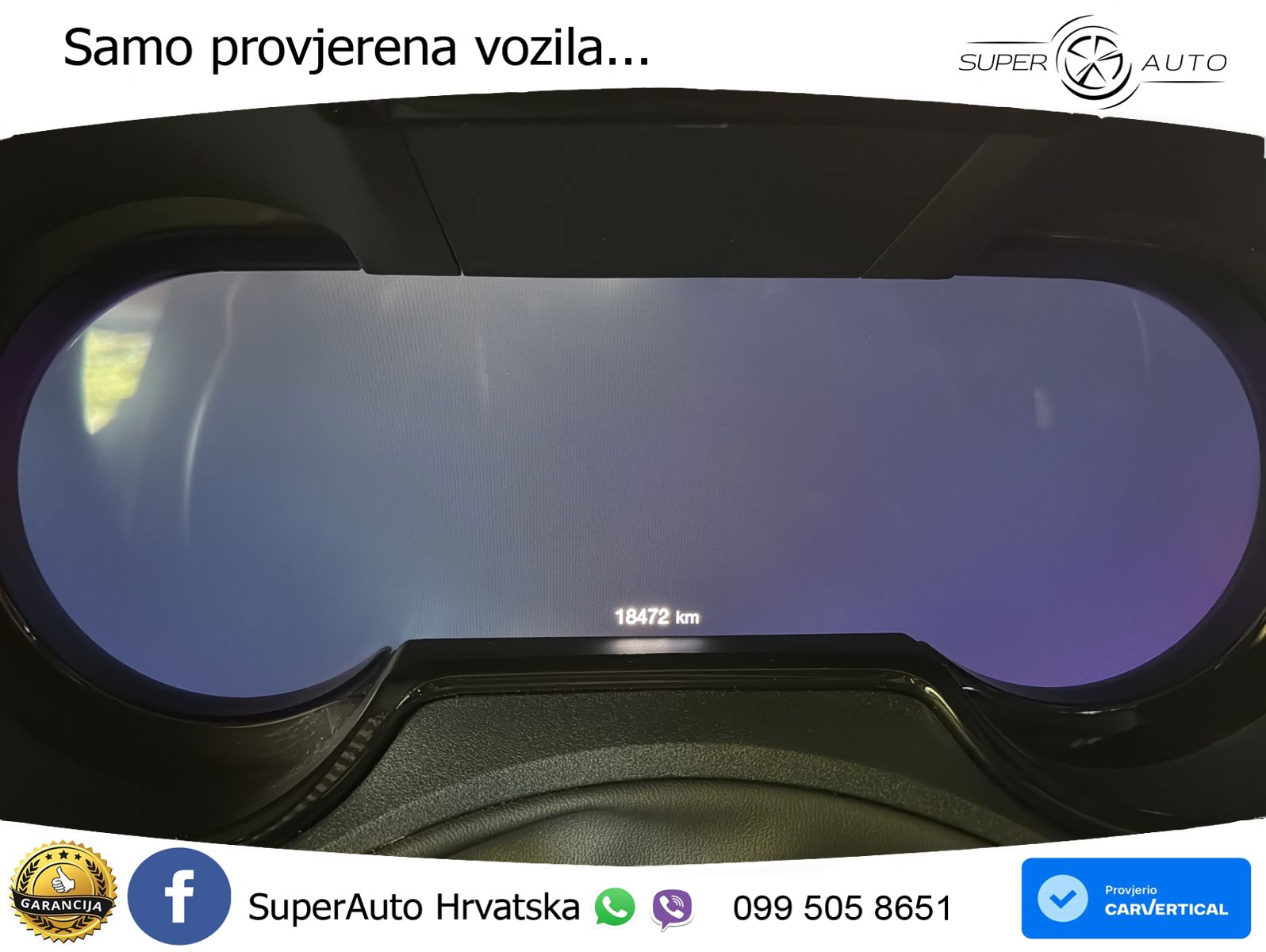 Alfa Romeo Tonale 1.5 VGT (160 KS) 48V-Hybrid TCT LED+ACC