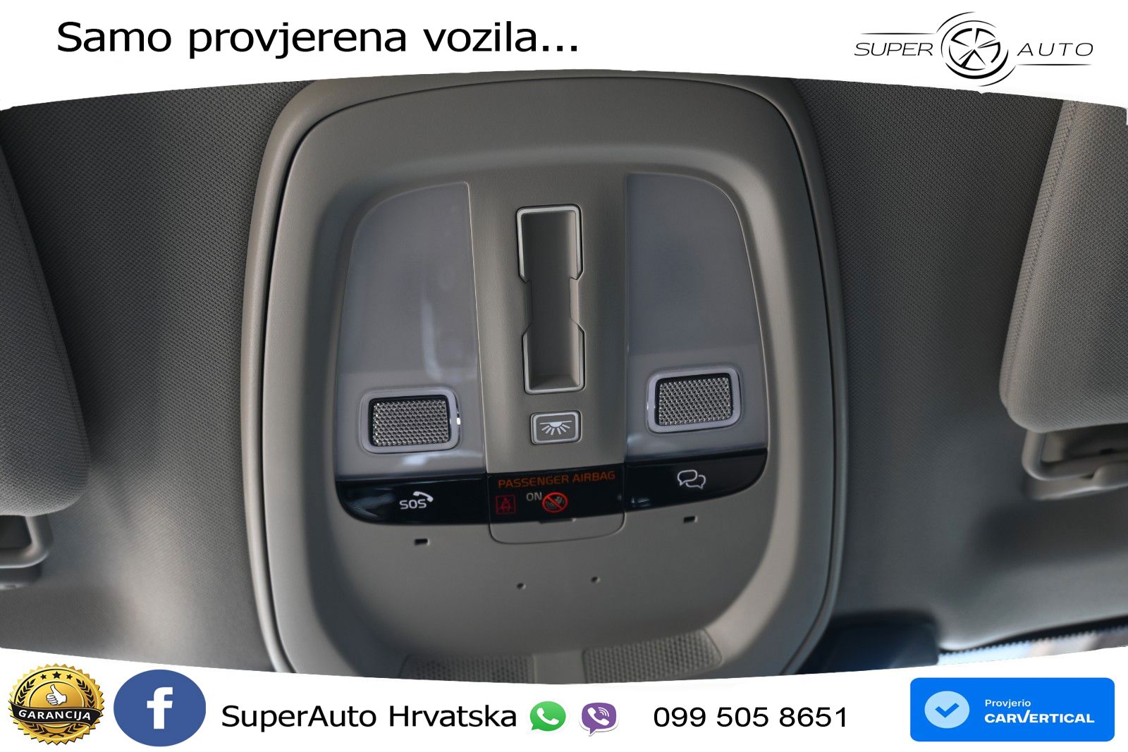 Volvo XC90 2.0 T8 AWD Automatic ACC+HEAD+4xGR SJED+360+PANO