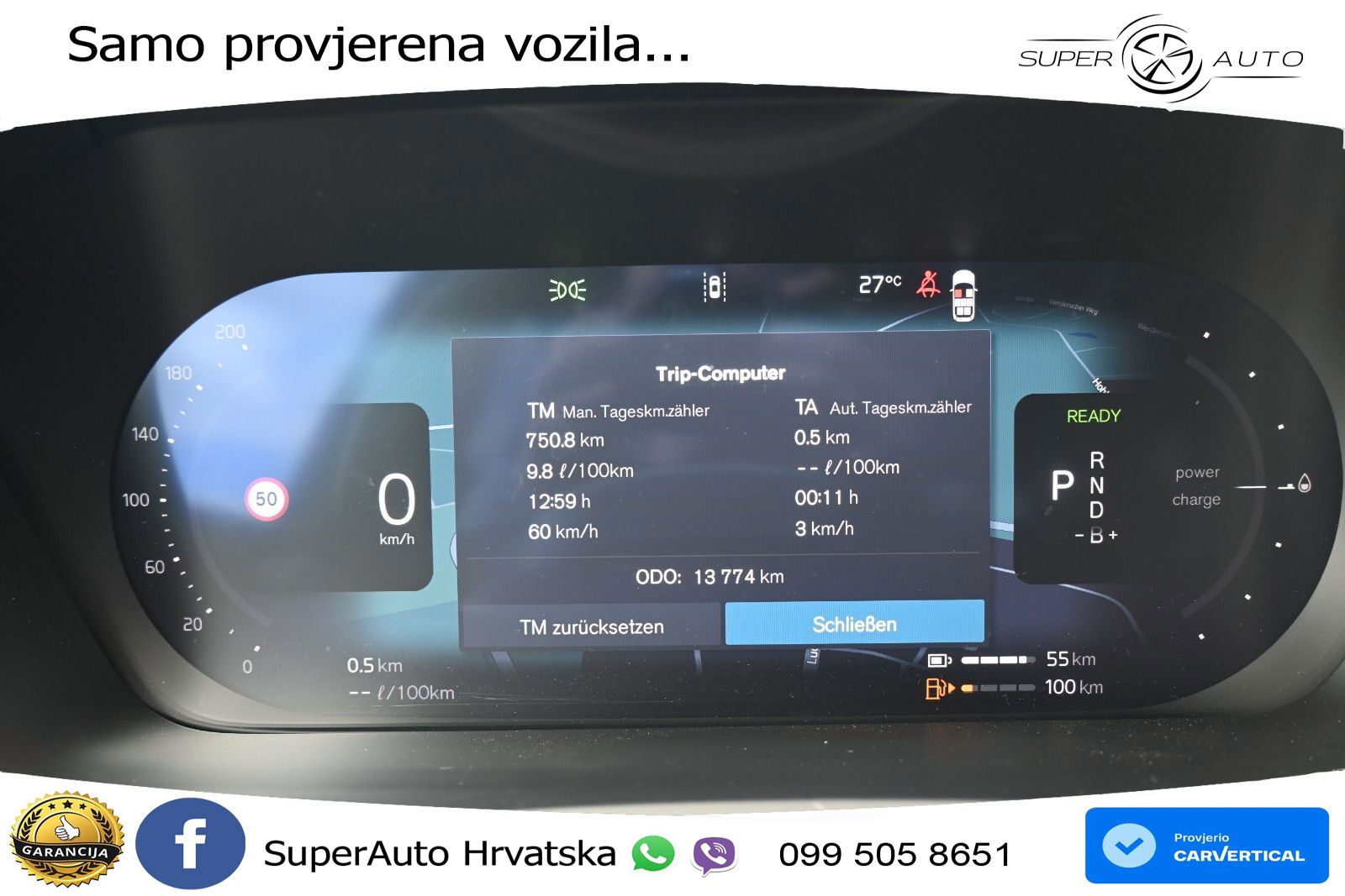 Volvo XC90 2.0 T8 AWD Automatic ACC+HEAD+4xGR SJED+360+PANO