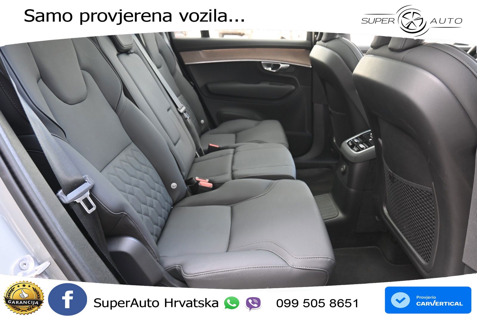 Volvo XC90 2.0 T8 AWD Automatic ACC+HEAD+4xGR SJED+360+PANO