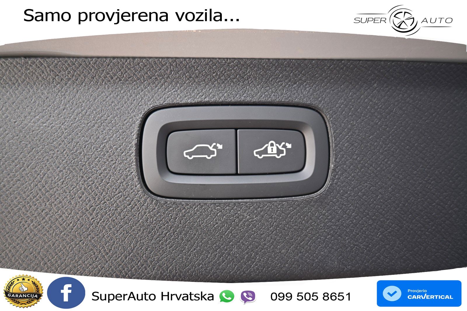 Volvo XC90 2.0 T8 AWD Automatic ACC+HEAD+4xGR SJED+360+PANO