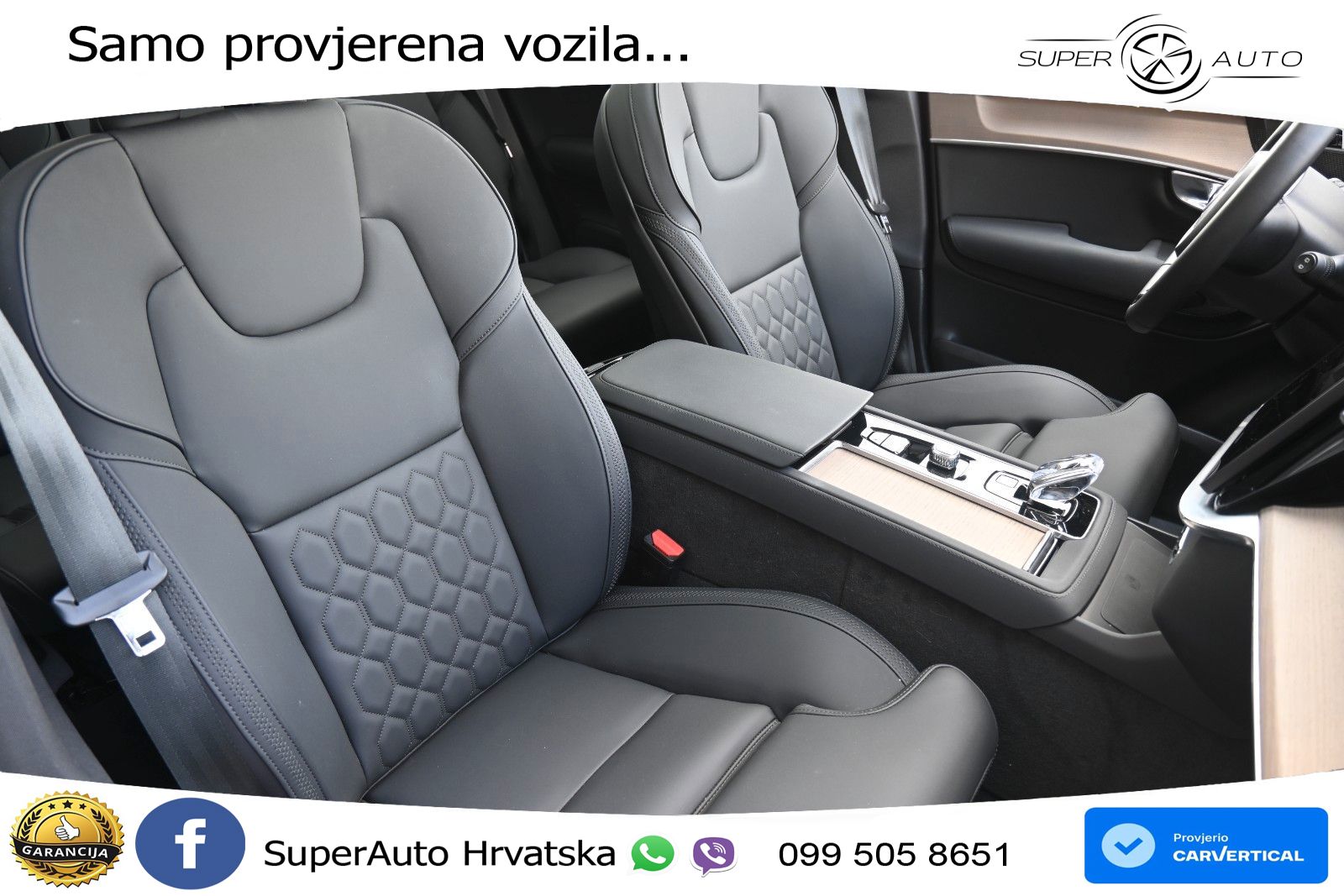 Volvo XC90 2.0 T8 AWD Automatic ACC+HEAD+4xGR SJED+360+PANO