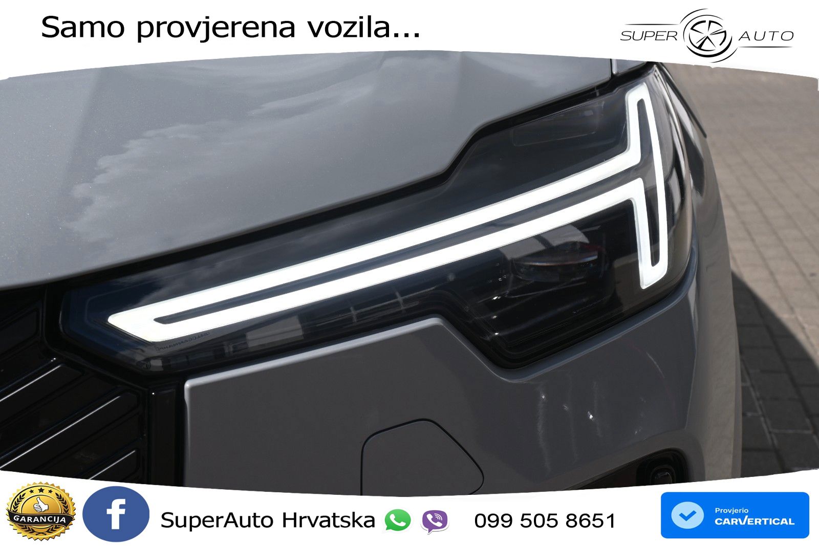 Volvo XC90 2.0 T8 AWD Automatic ACC+HEAD+4xGR SJED+360+PANO