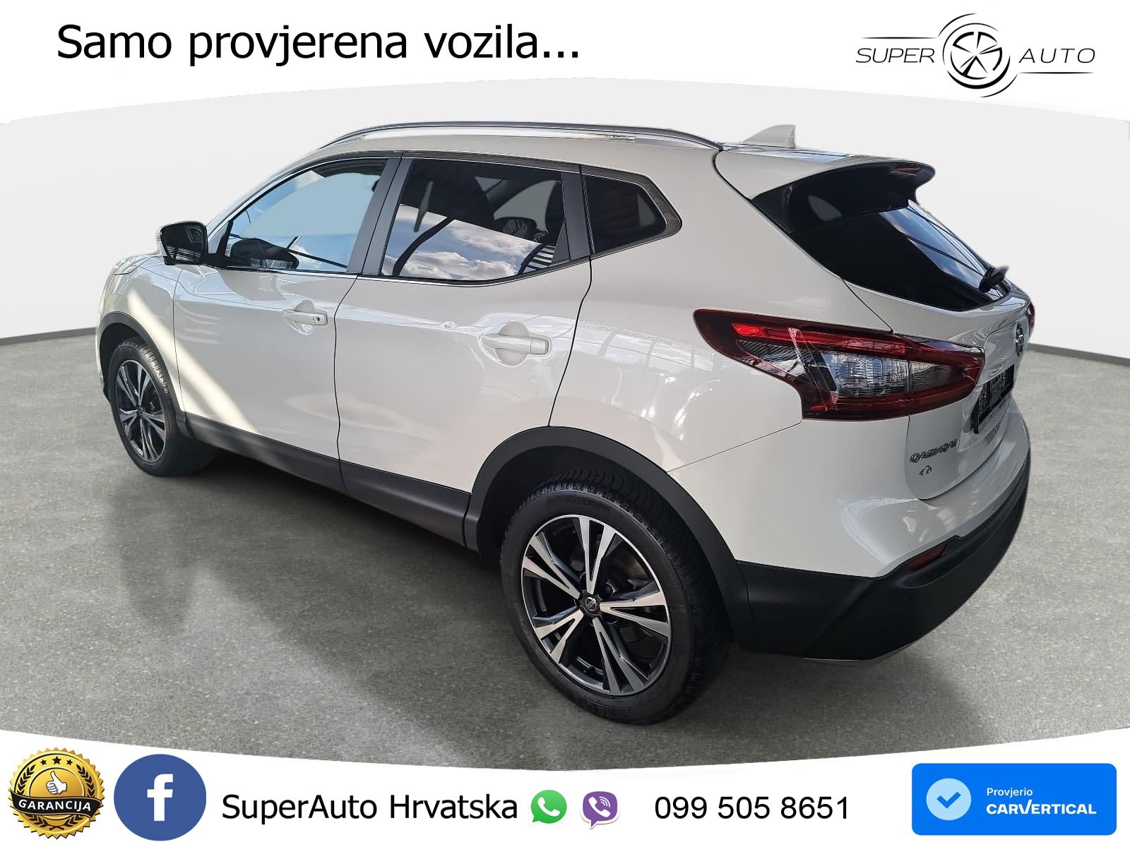 Nissan Qashqai 1.3i (160 KS) DCT N-Connecta LED+GR SJED+ACC