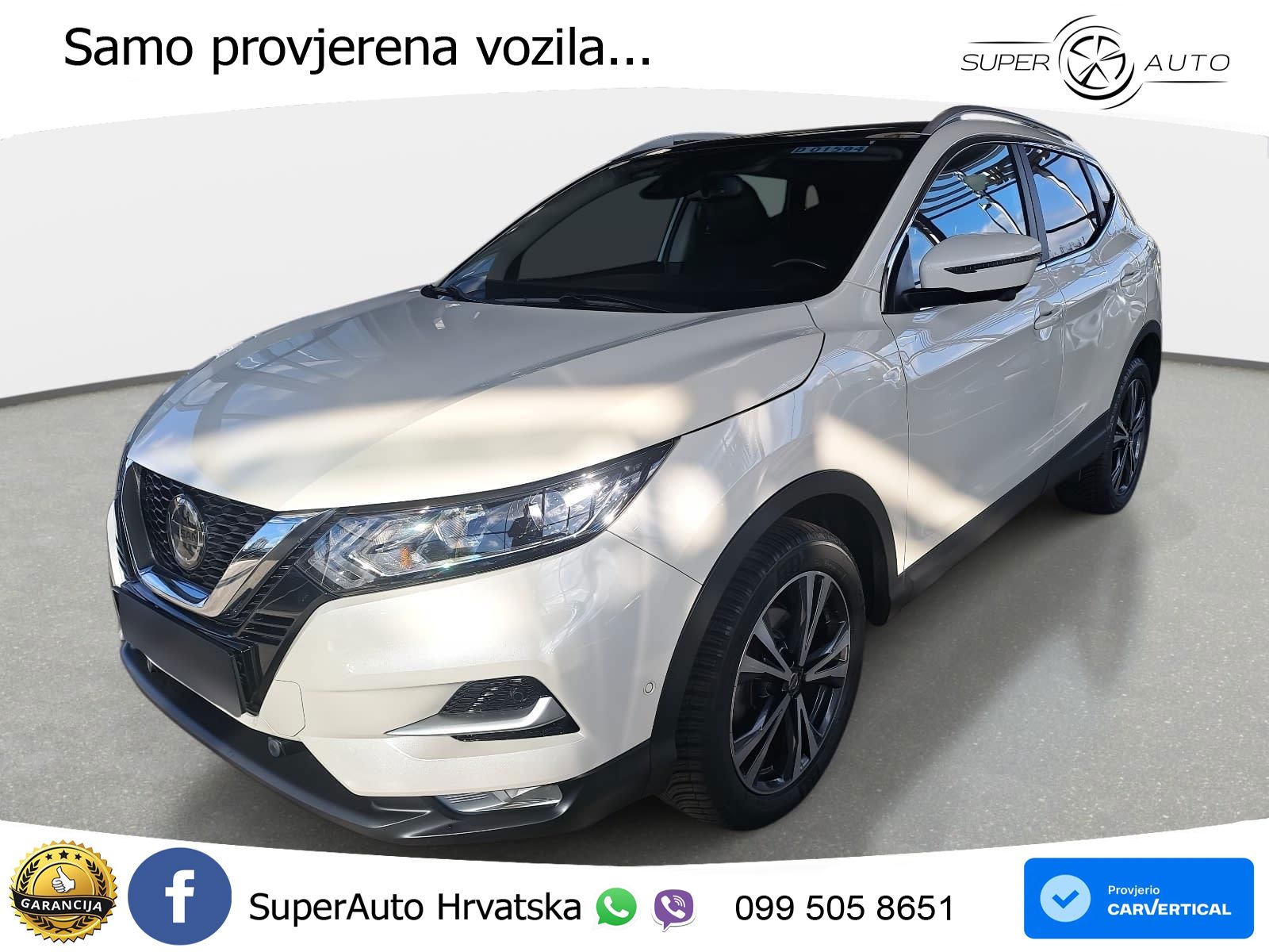 Nissan Qashqai 1.3i (160 KS) DCT N-Connecta LED+GR SJED+ACC