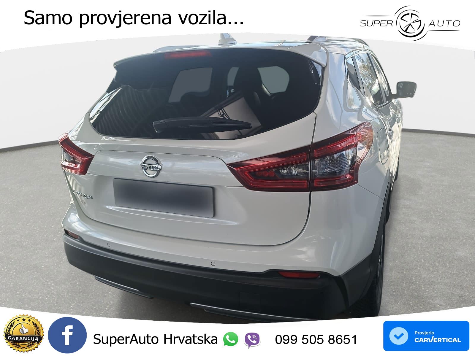 Nissan Qashqai 1.3i (160 KS) DCT N-Connecta LED+GR SJED+ACC