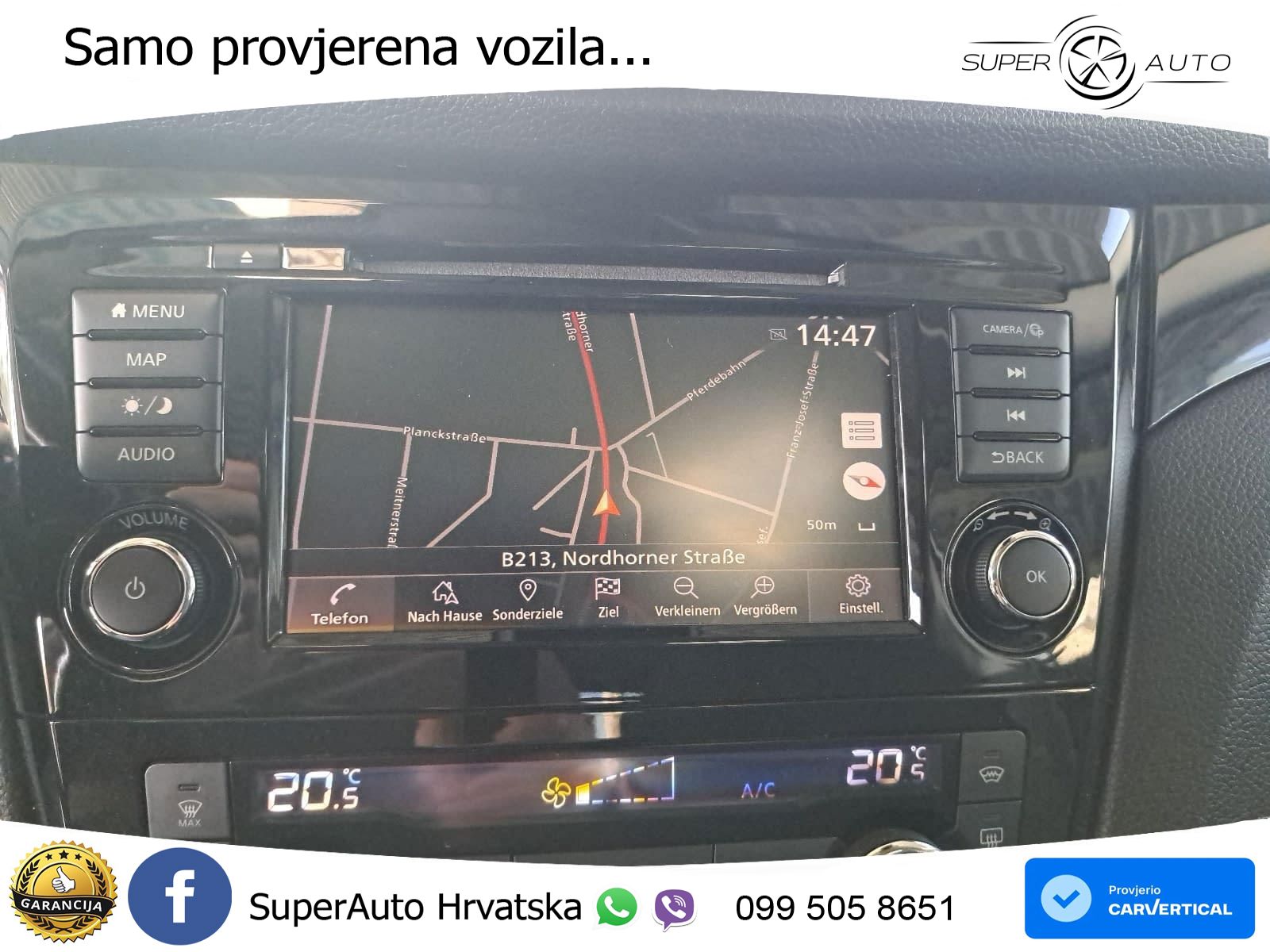 Nissan Qashqai 1.3i (160 KS) DCT N-Connecta LED+GR SJED+ACC